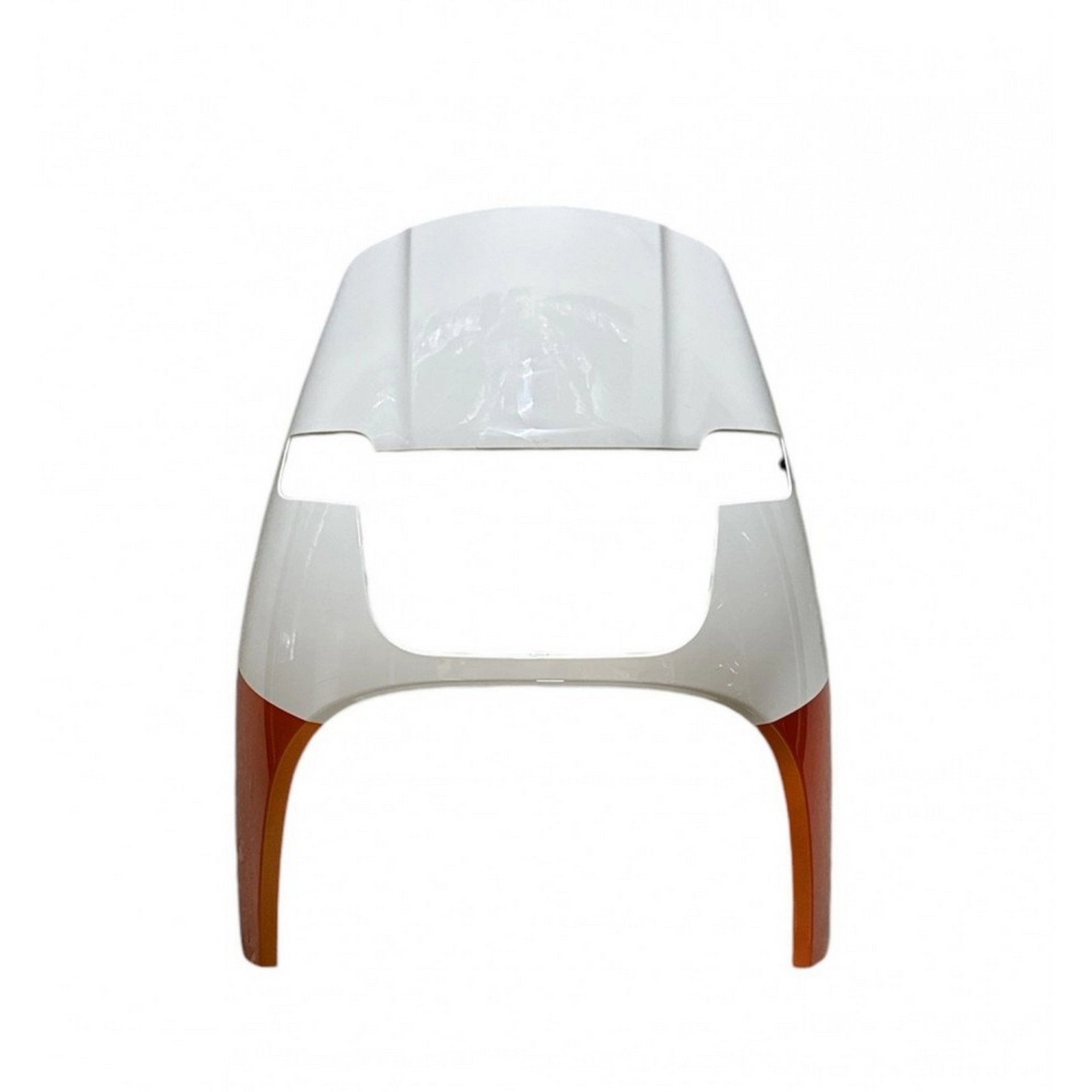 MONDIAL 125 ROAD BOY ON PANEL (BEYAZ) #Y4MON1068A0026