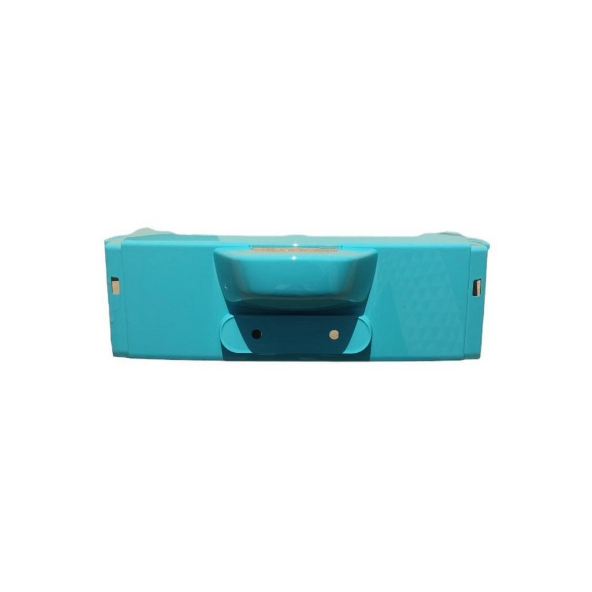 MONDIAL 125 ROAD BOY ARKA KARENAJ ALT KAPAK (TURKUAZ) #Y4MON1068A0049