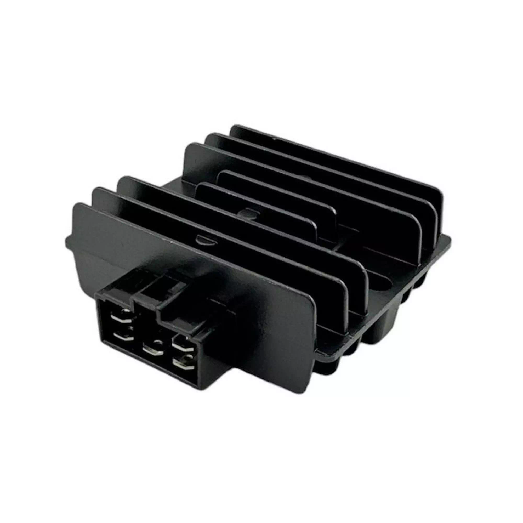 MONDIAL 125 ROAD BOY REGULATOR #Y4MON1068A0100