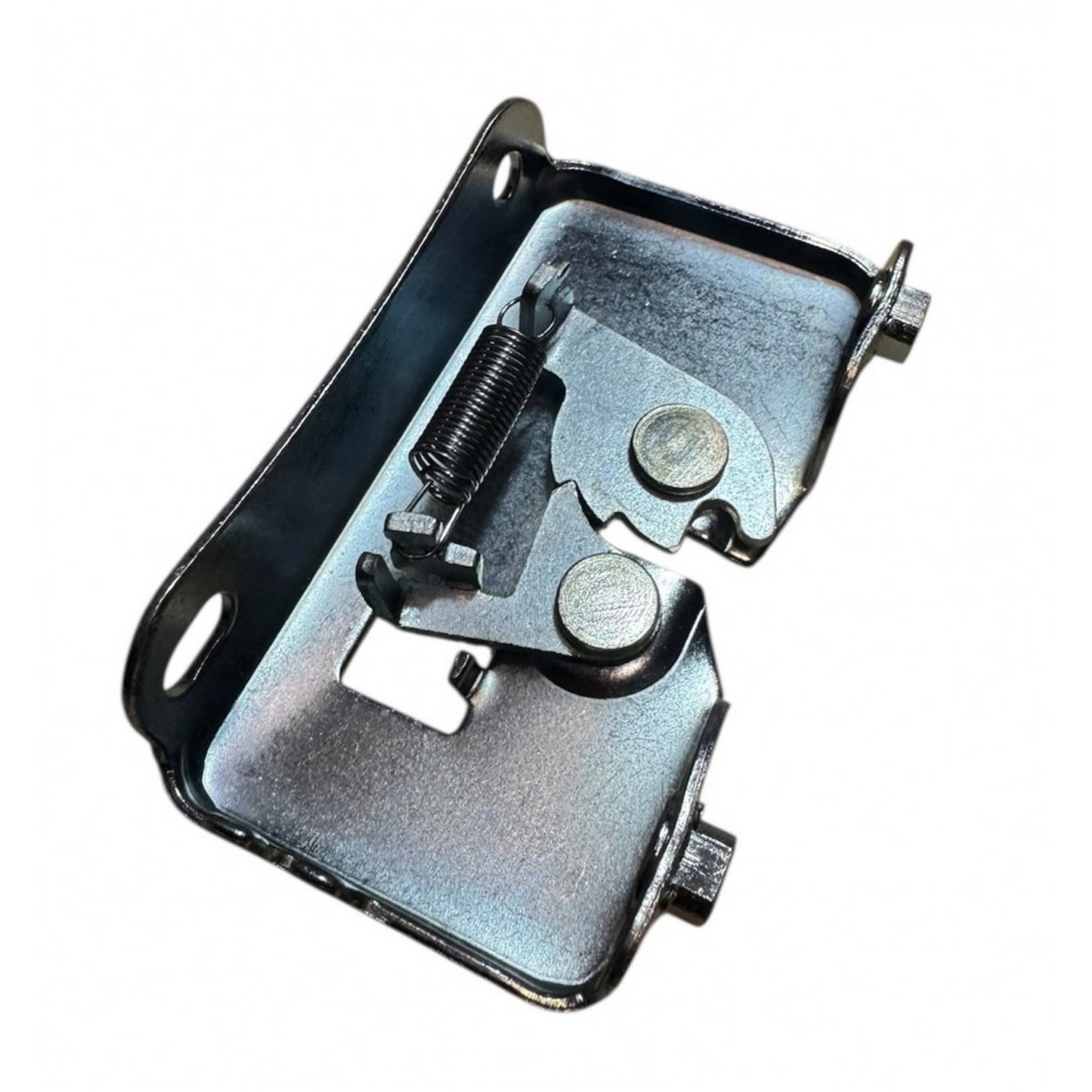 MONDIAL 125 ROAD BOY SELE KILIT MEKANIZMASI #Y4MON1068A0133