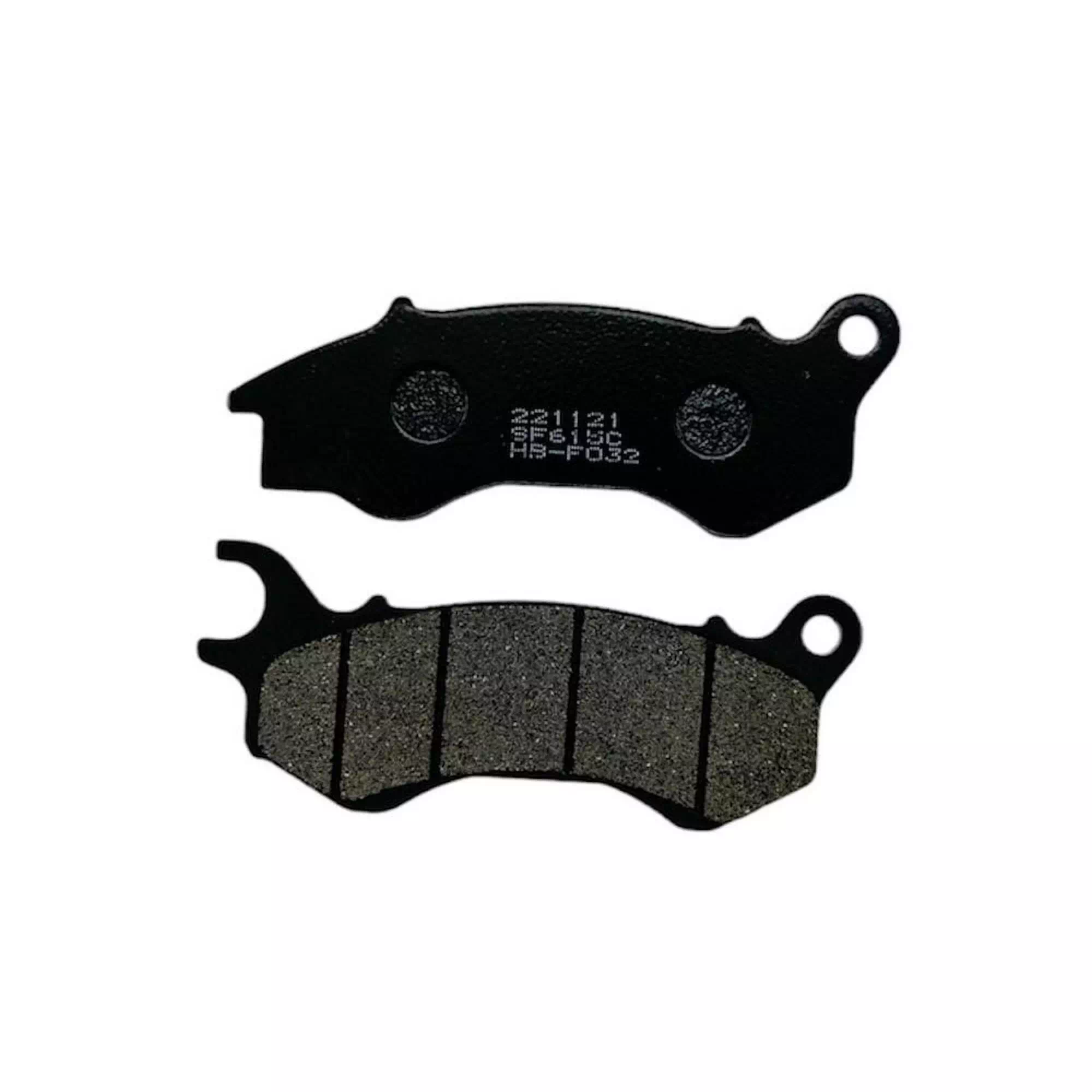 MONDIAL 125 ROAD BOY ARKA FREN BALATA TAKIMI #Y4MON1068A0153