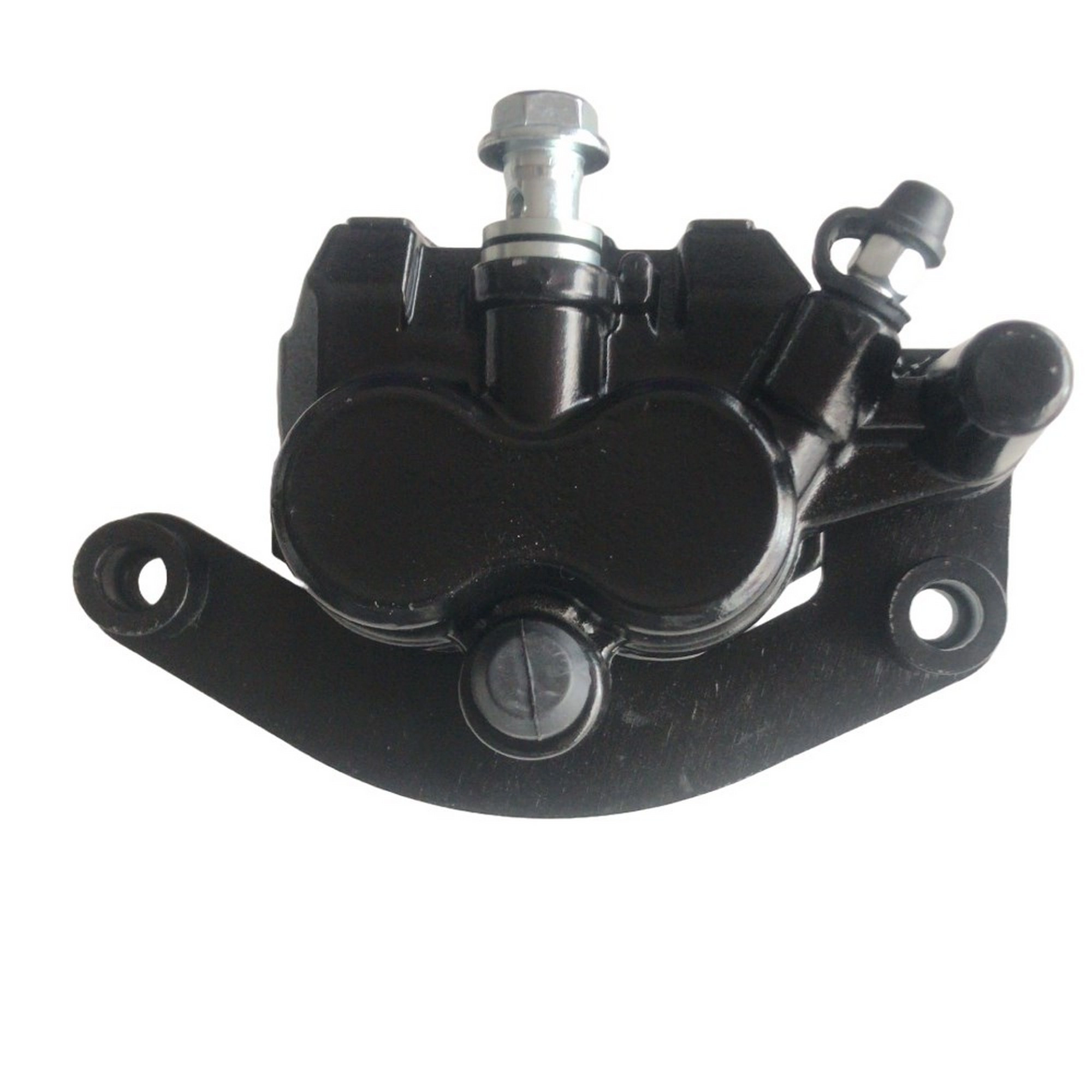 MONDIAL 125 ROAD BOY ARKA FREN KALIPER TAKIMI #Y4MON1068A0154