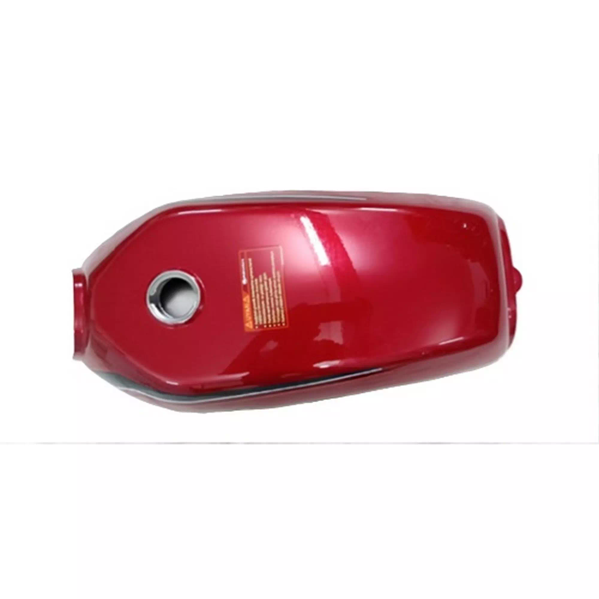 MONDIAL 50 UAG ec BENZIN DEPOSU (KIRMIZI) #Y4MON1070A0021