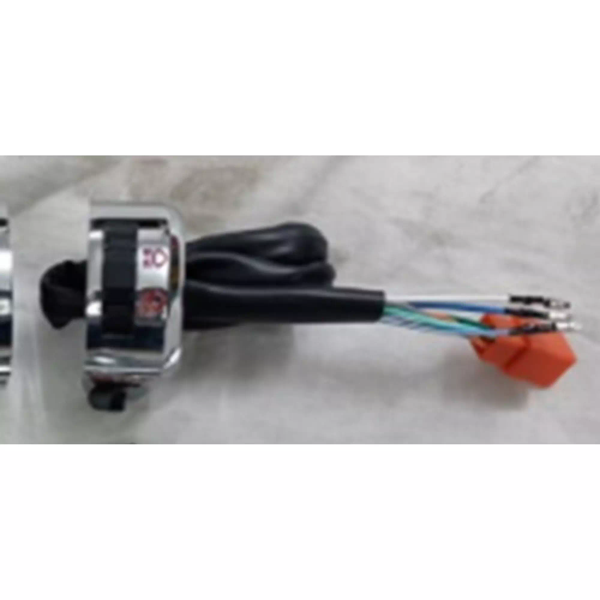 MONDIAL 50 UAG ec SOL KUMANDA DUGMELERI KOMPLE #Y4MON1070A0031