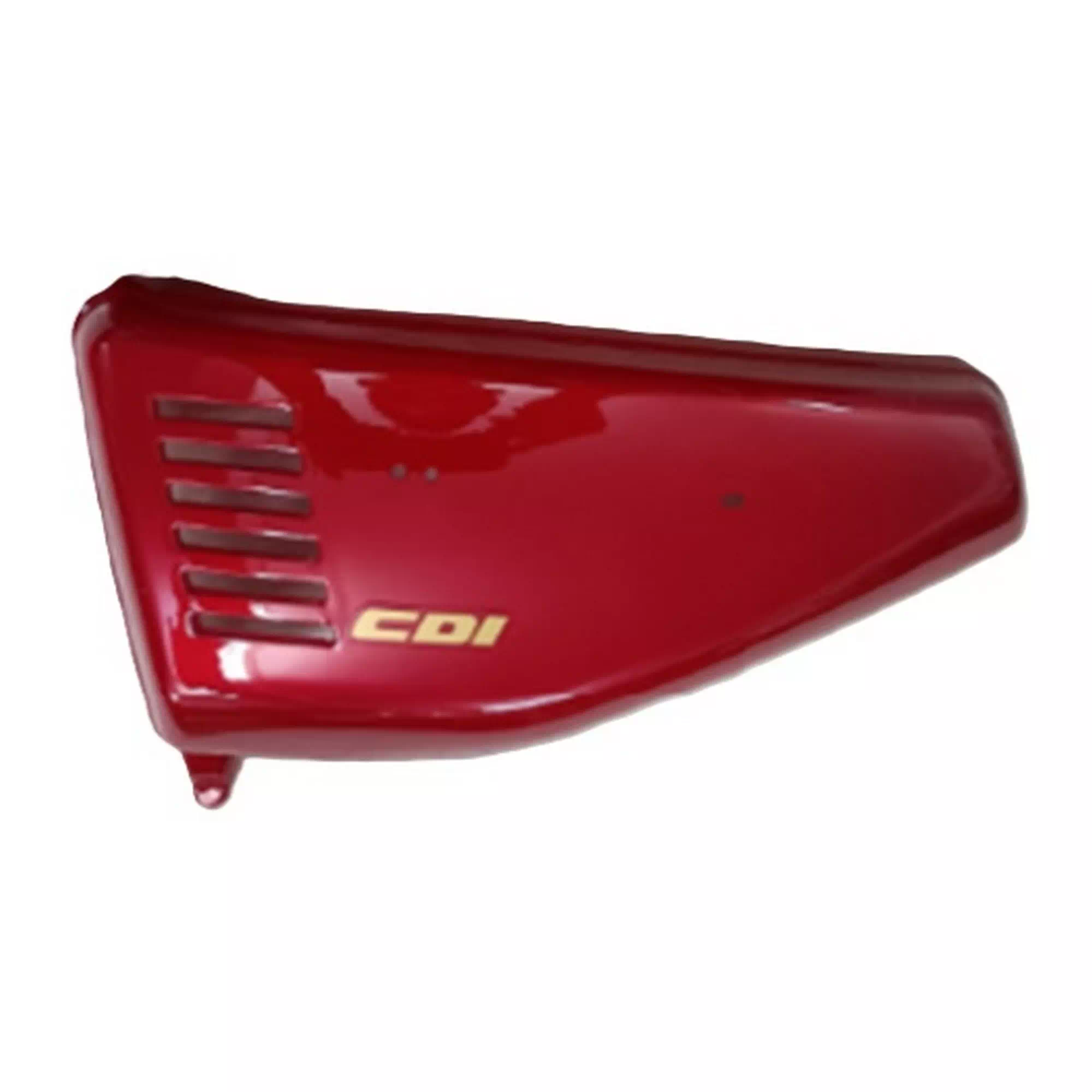 MONDIAL 50 UAG ec SELE ALTI YAN KARENAJ SOL (KIRMIZI) #Y4MON1070A0036