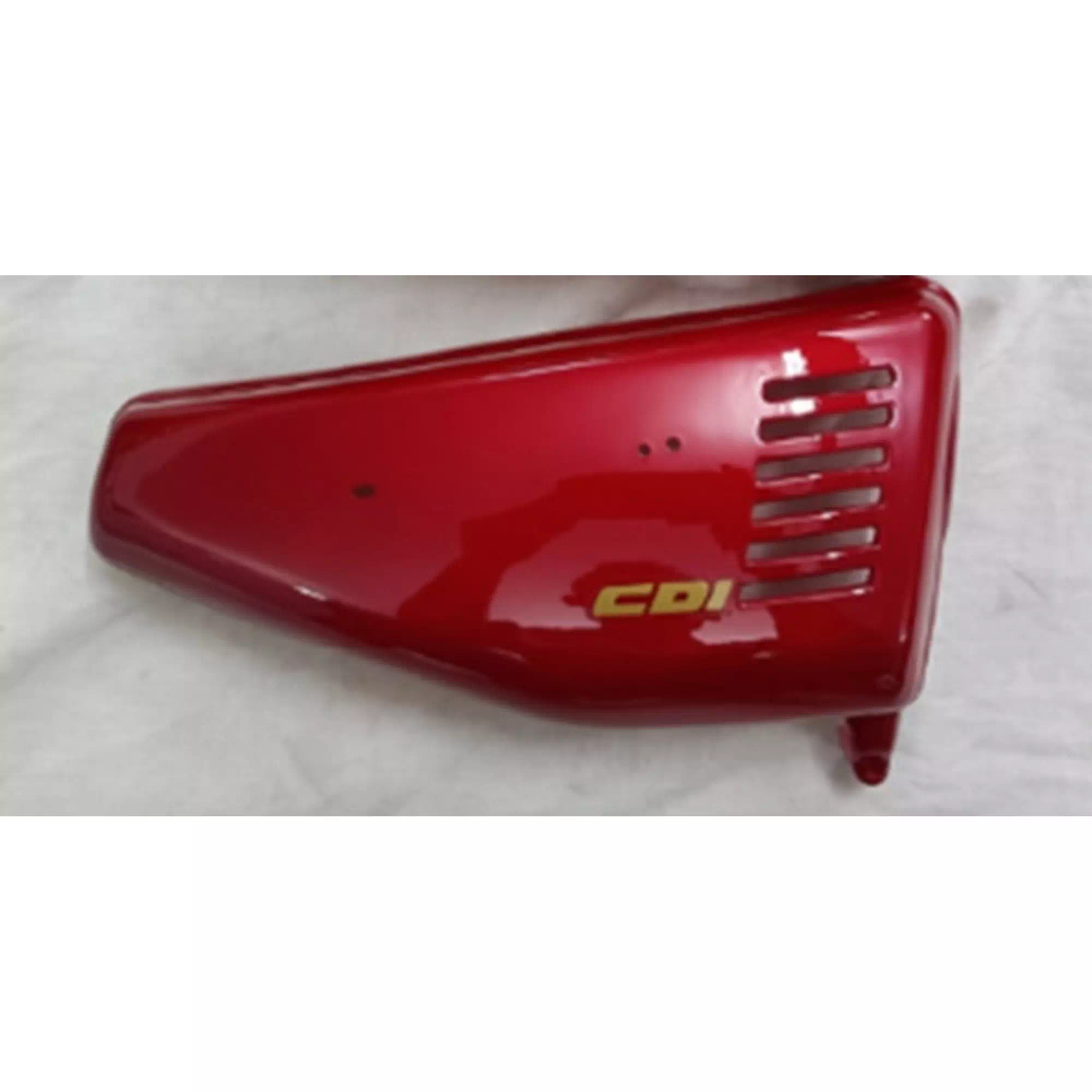 MONDIAL 50 UAG ec SELE ALTI YAN KARENAJ SAG (KIRMIZI) #Y4MON1070A0039