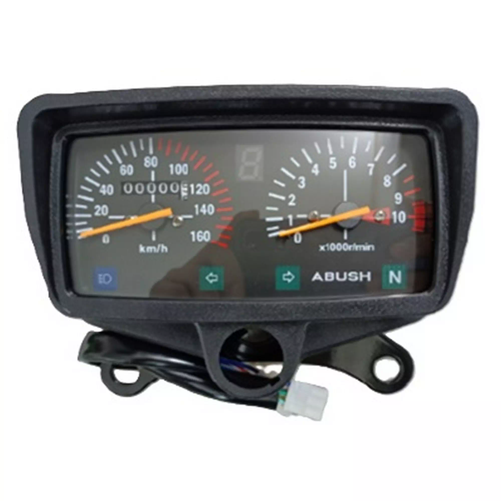 MONDIAL 50 UAG ec GOSTERGE PANELI KOMPLE #Y4MON1070A0042