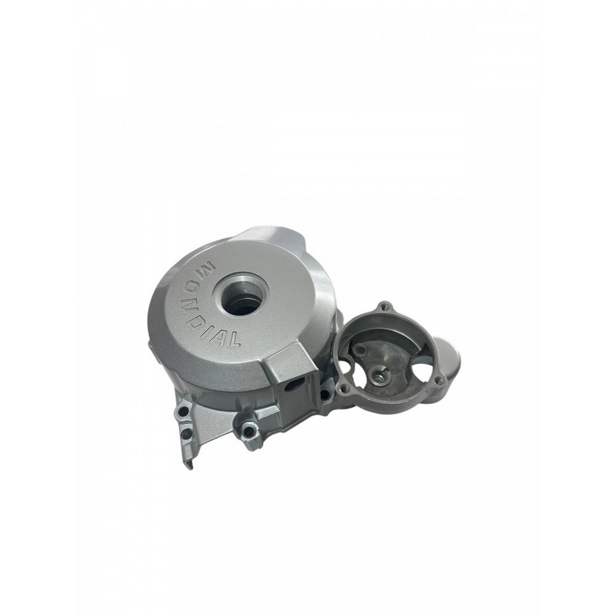 MONDIAL 50 UAG ec KRANK KUTUSU SOL KAPAK #Y4MON1070A0059