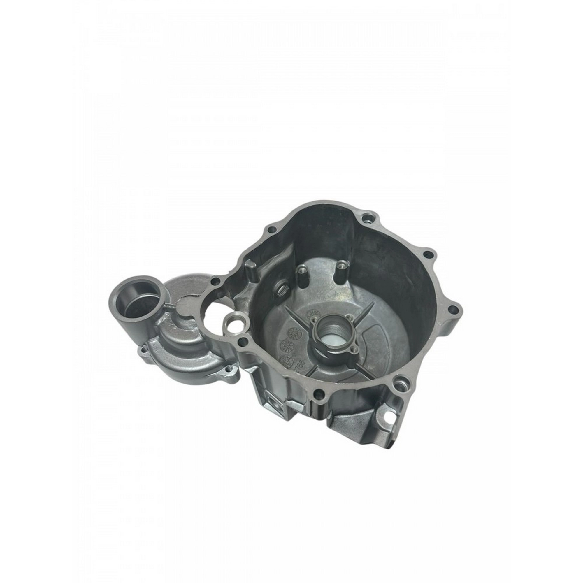 MONDIAL 50 UAG ec KRANK KUTUSU SOL KAPAK #Y4MON1070A0059