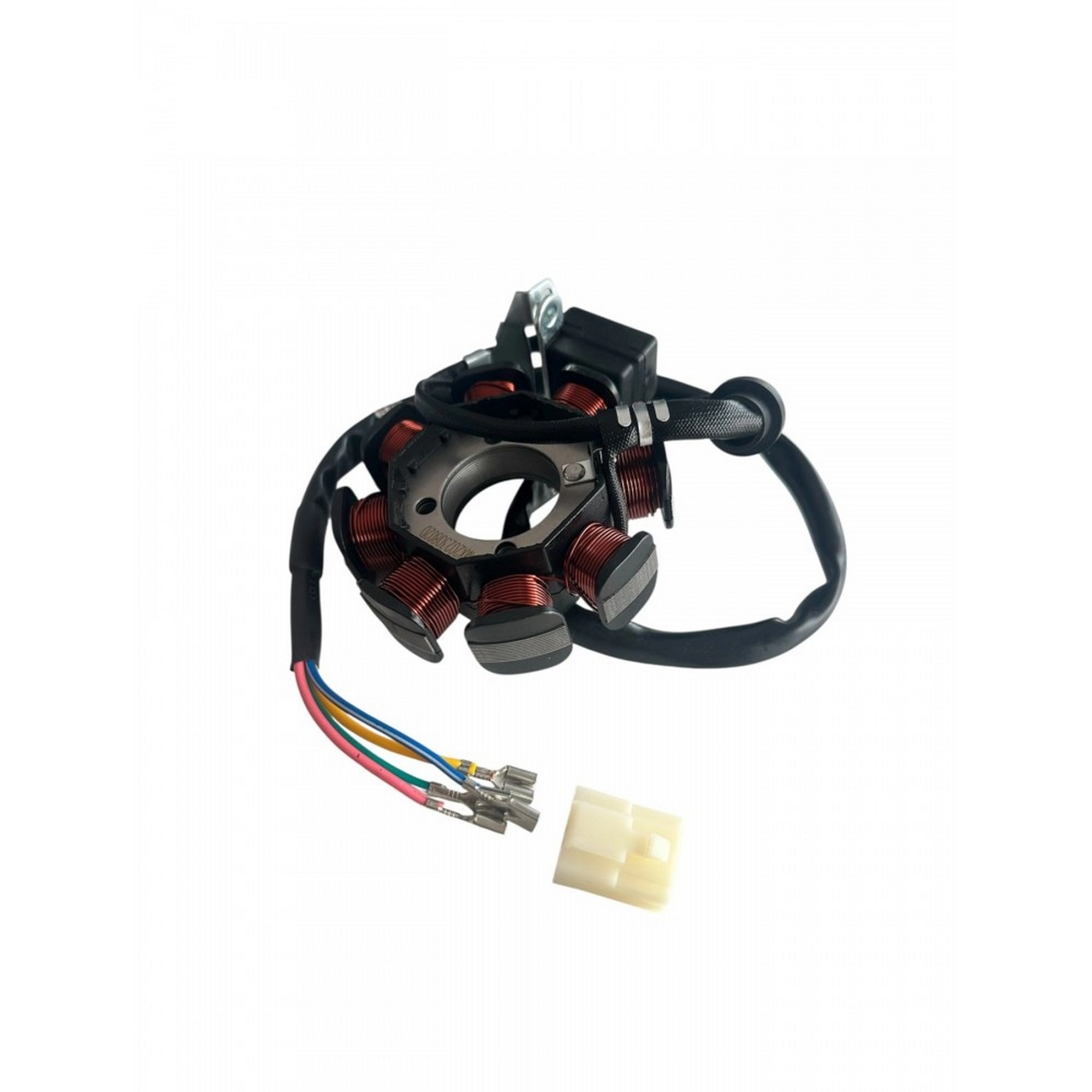 MONDIAL 50 UAG ec STATOR #Y4MON1070A0098