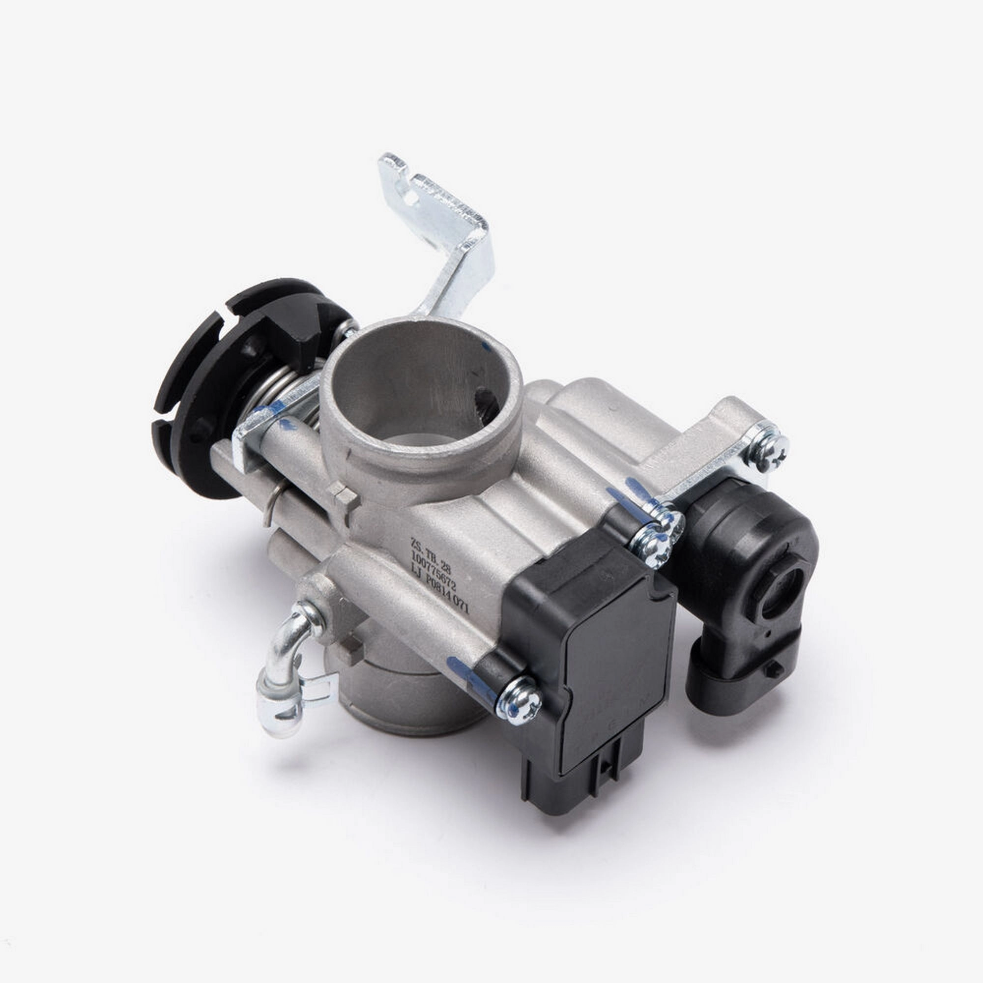 MONDIAL 125 RESSIVO KELEBEK VALF GOVDESI #Y4MON1071A0001