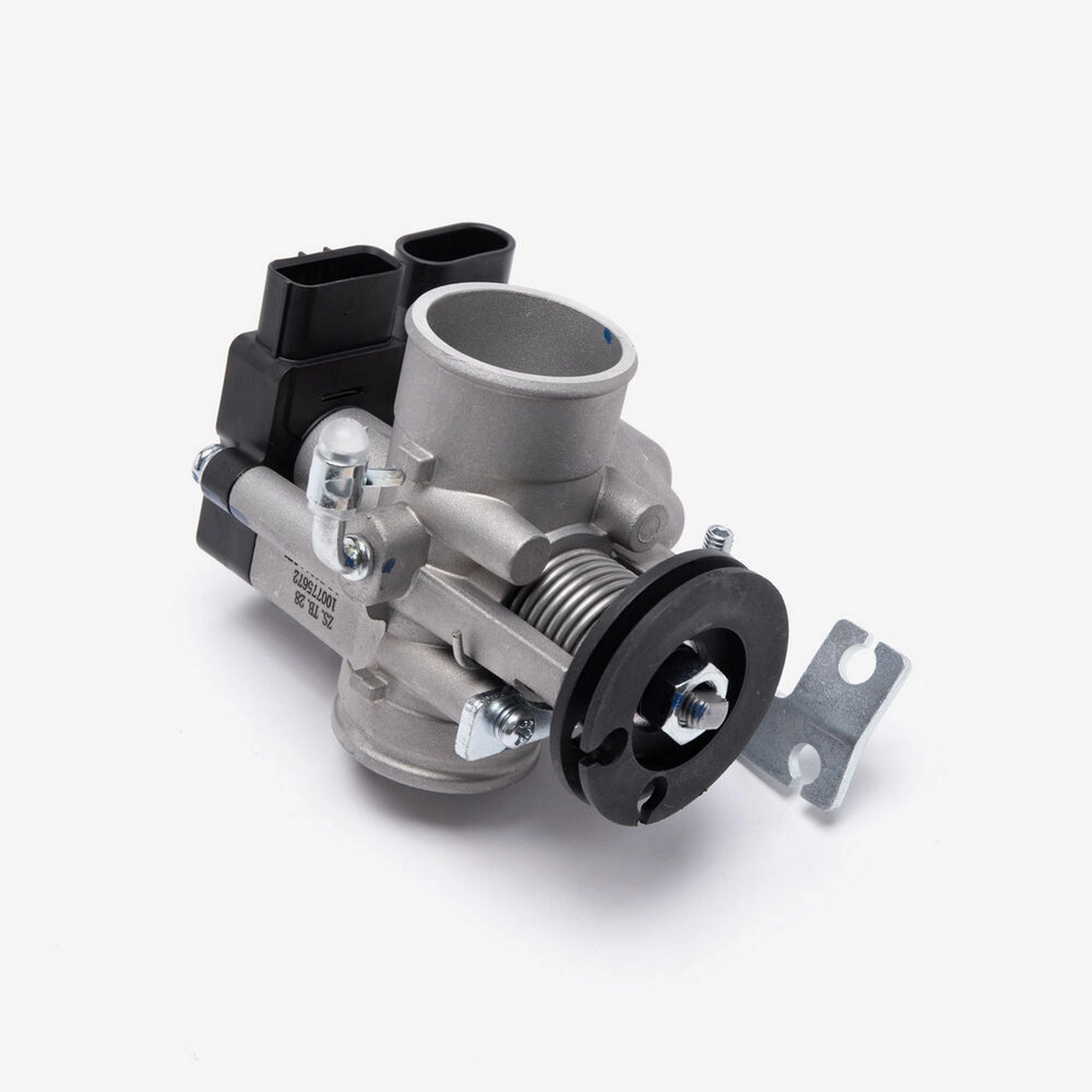 MONDIAL 125 RESSIVO KELEBEK VALF GOVDESI #Y4MON1071A0001