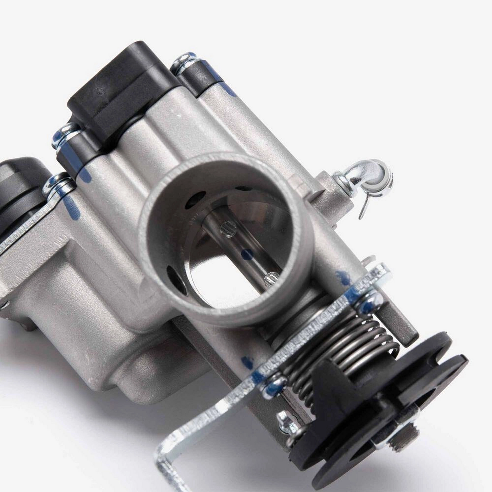 MONDIAL 125 RESSIVO KELEBEK VALF GOVDESI #Y4MON1071A0001