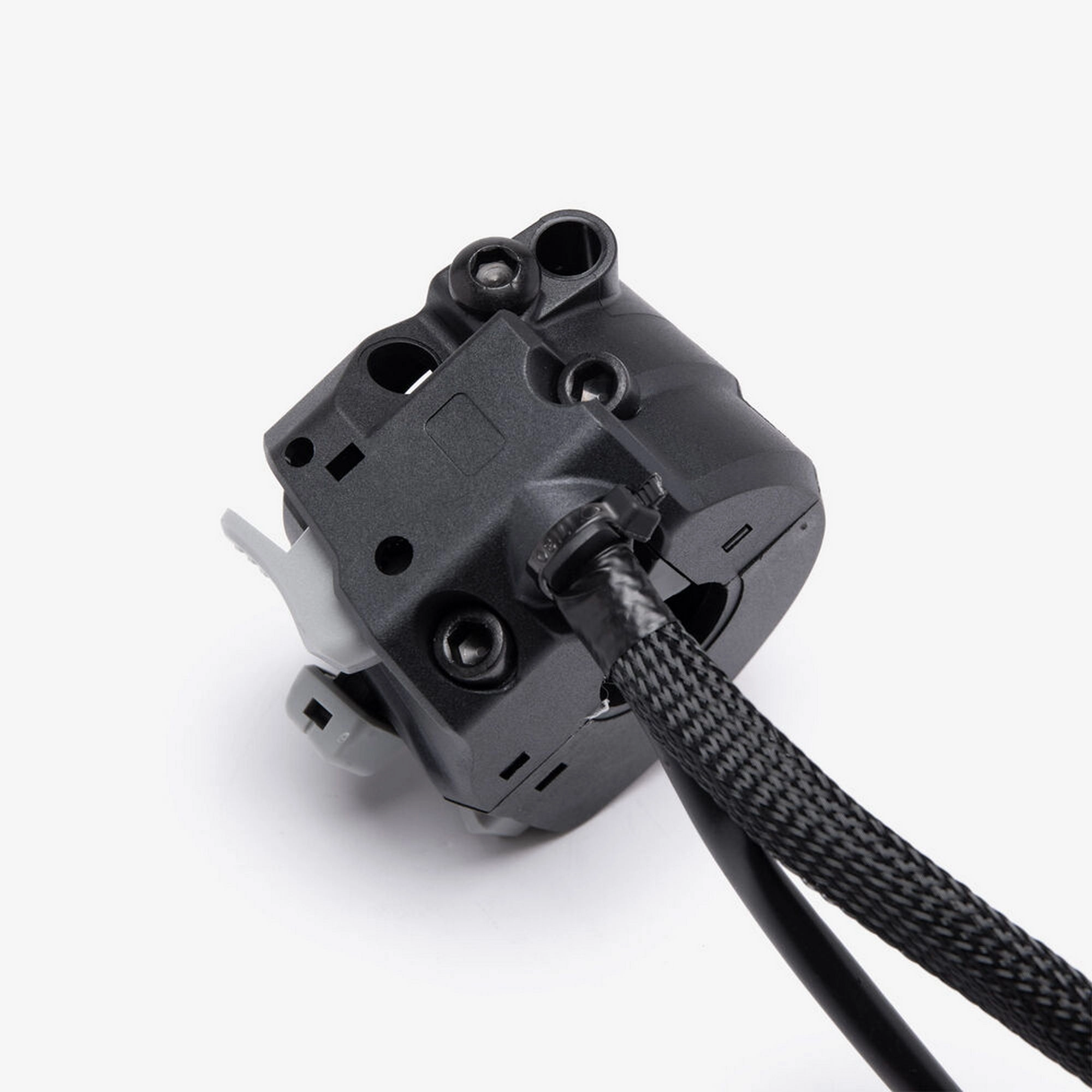 MONDIAL 125 RESSIVO SAG KUMANDA DUGMELERI KOMPLE #Y4MON1071A0005