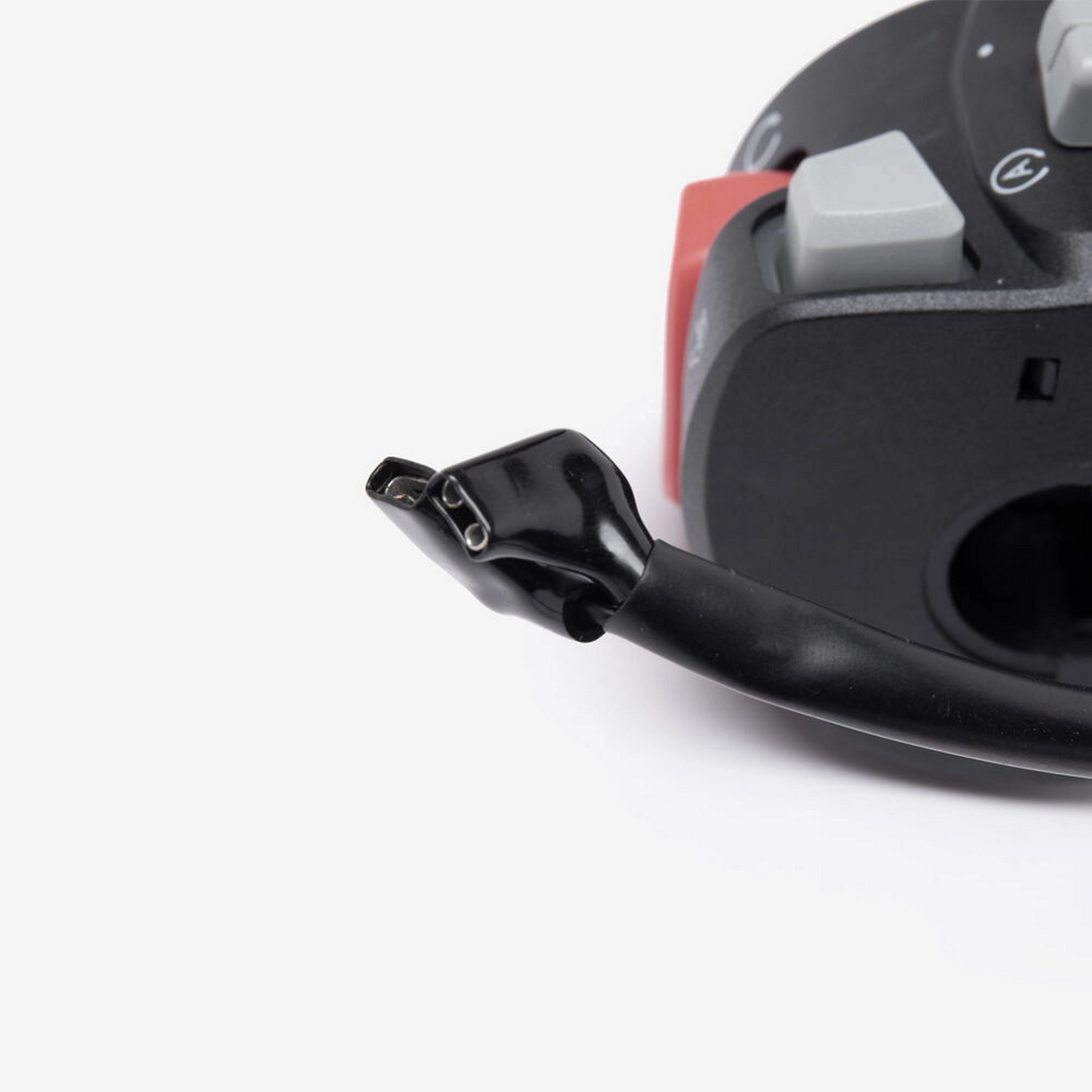 MONDIAL 125 RESSIVO SAG KUMANDA DUGMELERI KOMPLE #Y4MON1071A0005