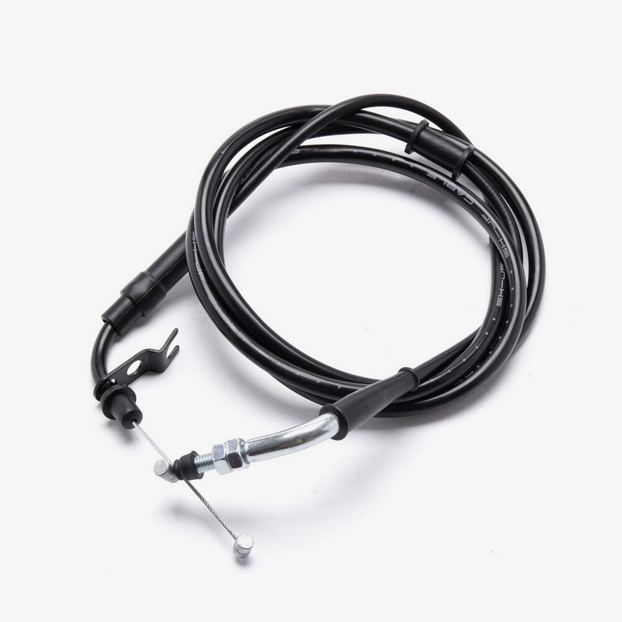 MONDIAL 125 RESSIVO GAZ TELI B #Y4MON1071A0010