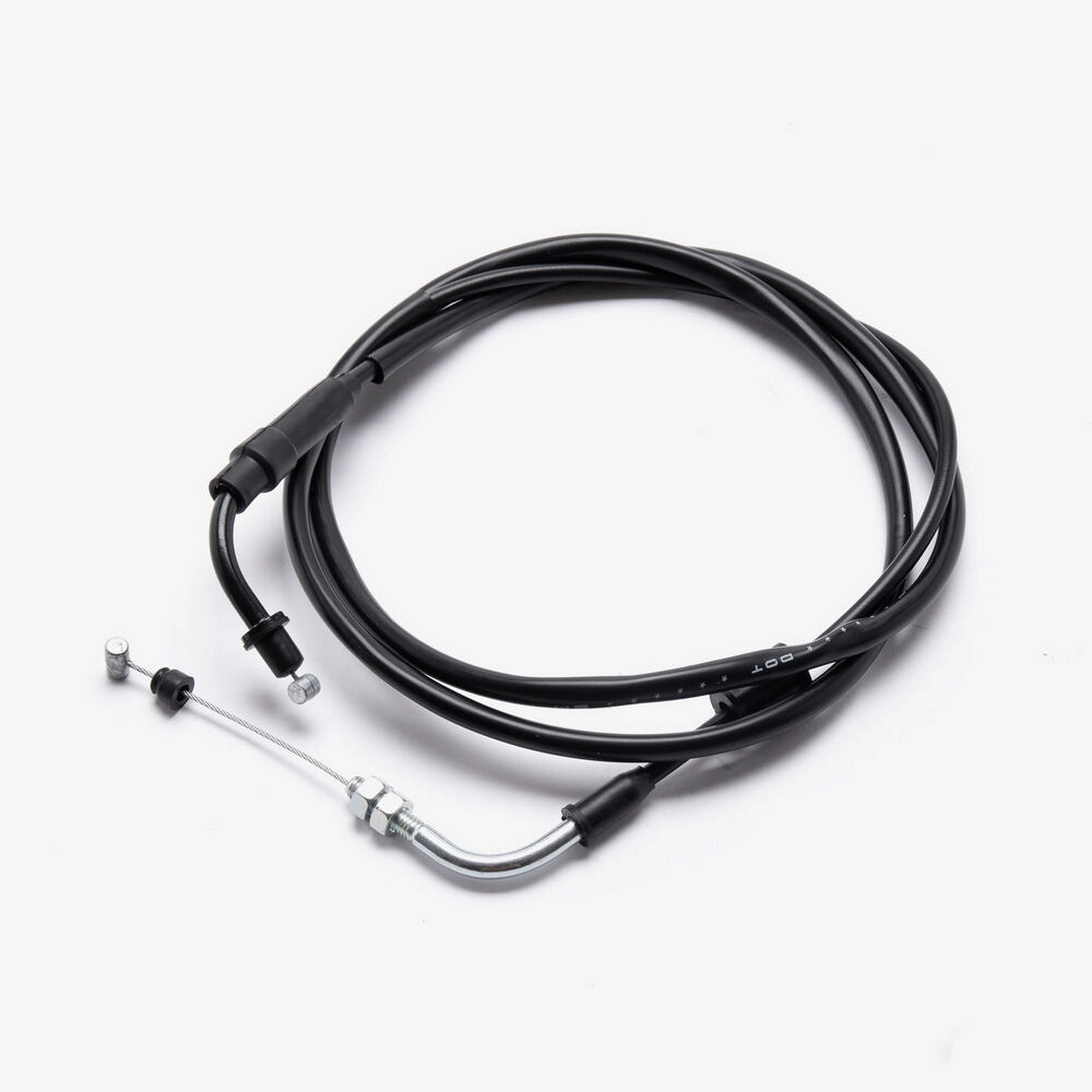 MONDIAL 125 RESSIVO GAZ TELI A #Y4MON1071A0011