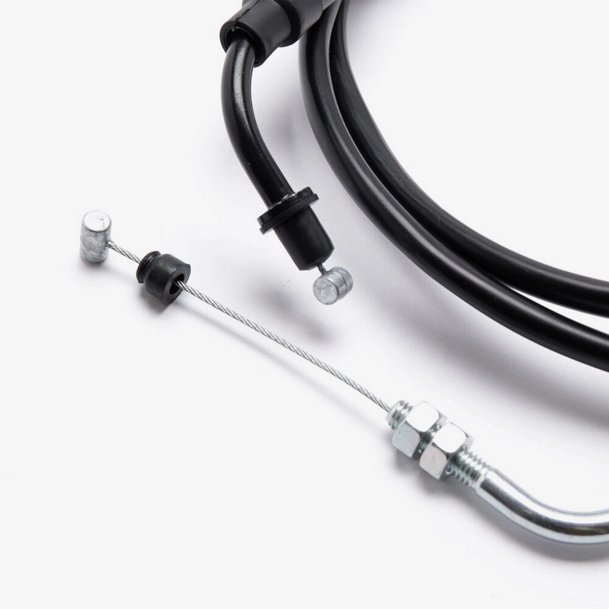 MONDIAL 125 RESSIVO GAZ TELI A #Y4MON1071A0011