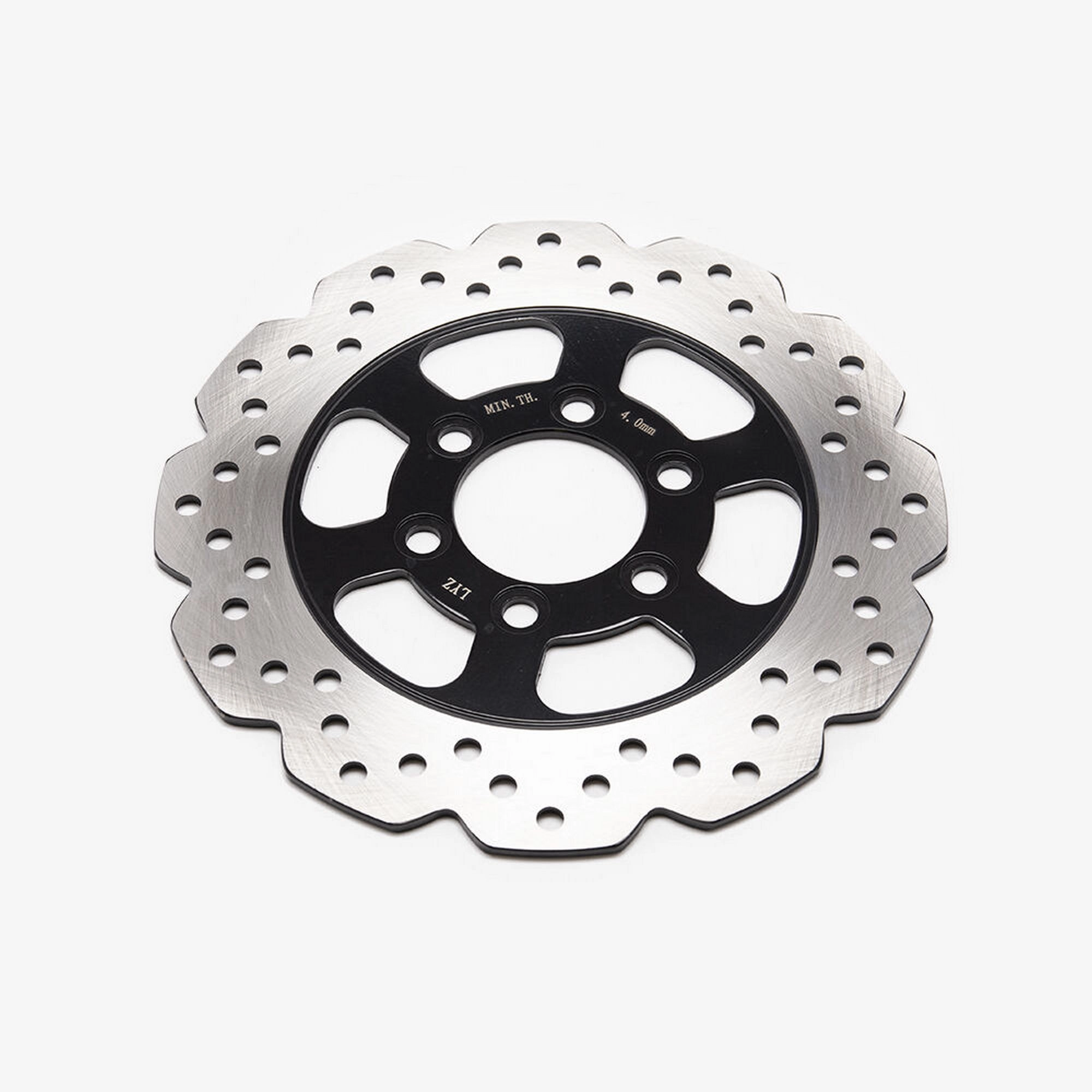 MONDIAL 125 RESSIVO ON FREN DISKI #Y4MON1071A0016