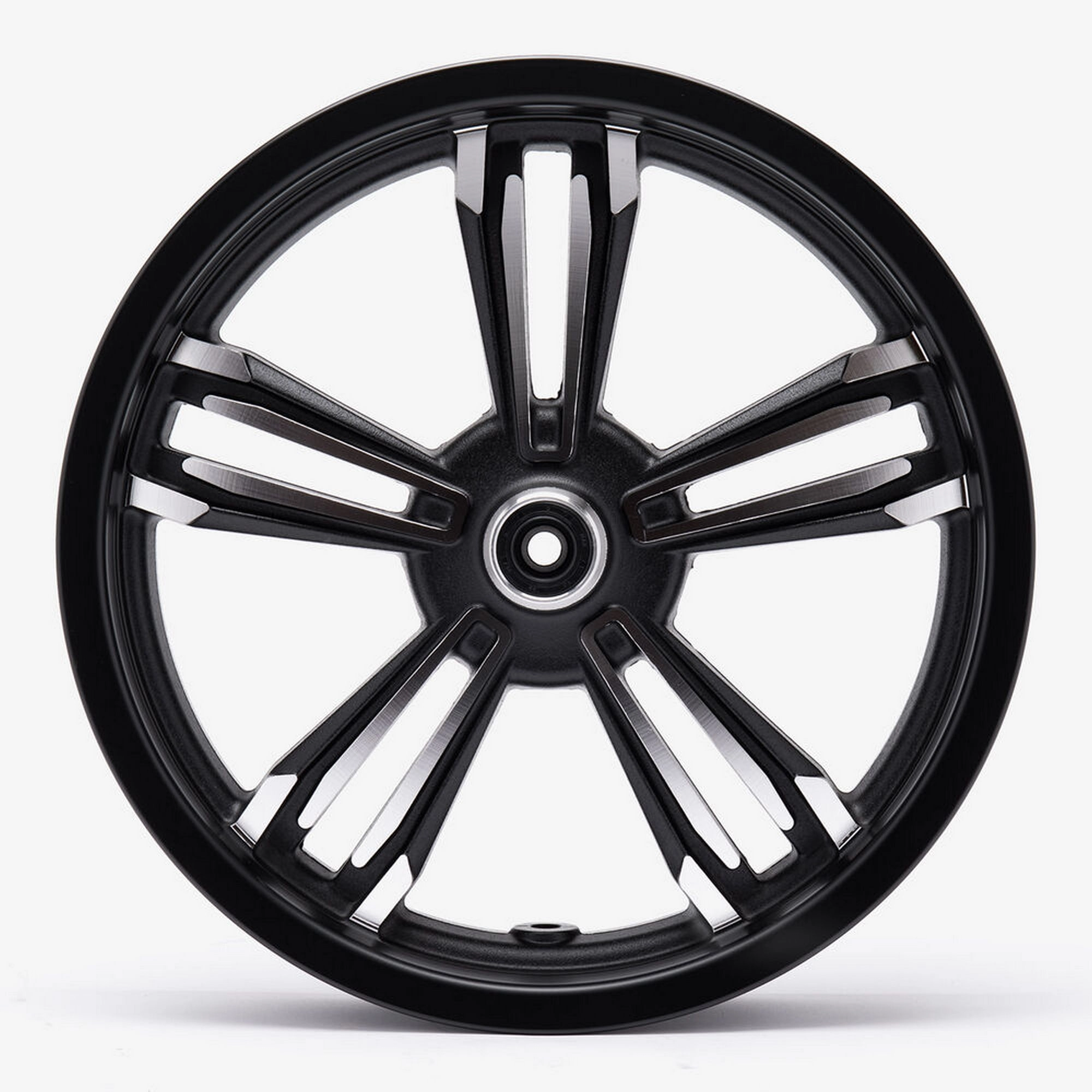 MONDIAL 125 RESSIVO ON JANT - CELIK (3.00X13") (SIYAH) #Y4MON1071A0017