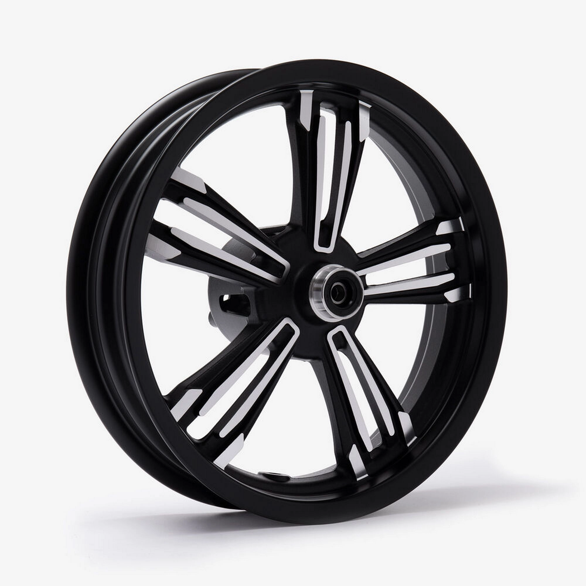 MONDIAL 125 RESSIVO ON JANT - CELIK (3.00X13") (SIYAH) #Y4MON1071A0017