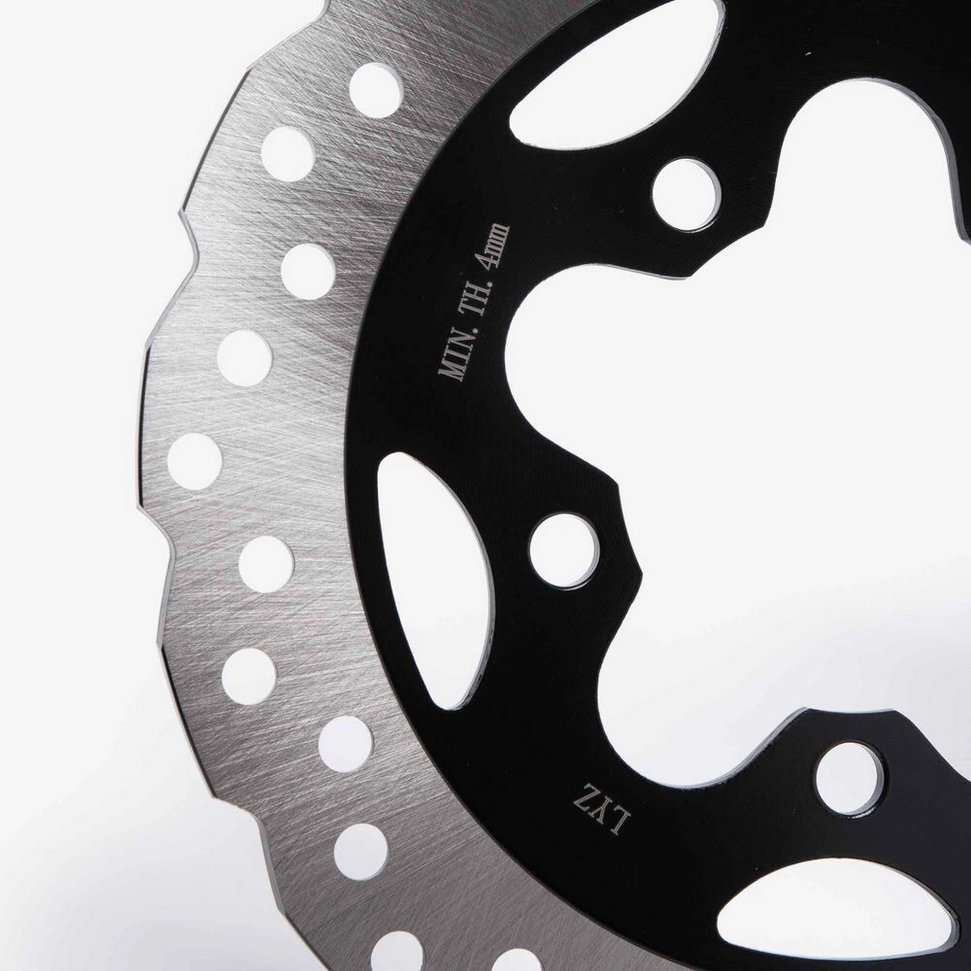 MONDIAL 125 RESSIVO ARKA FREN DISKI #Y4MON1071A0021