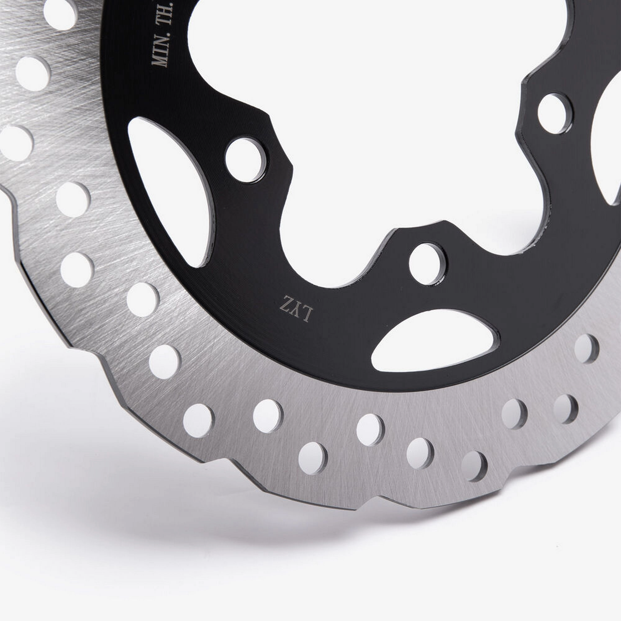 MONDIAL 125 RESSIVO ARKA FREN DISKI #Y4MON1071A0021