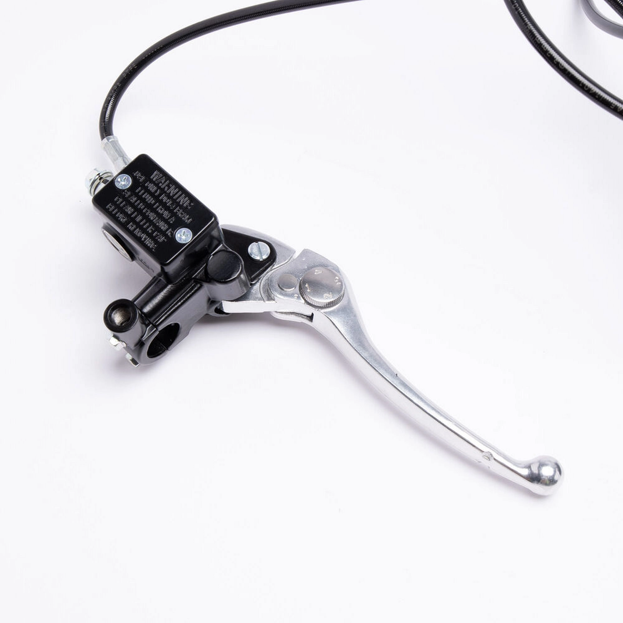 MONDIAL 125 RESSIVO FREN SISTEMI KOMPLE #Y4MON1071A0033
