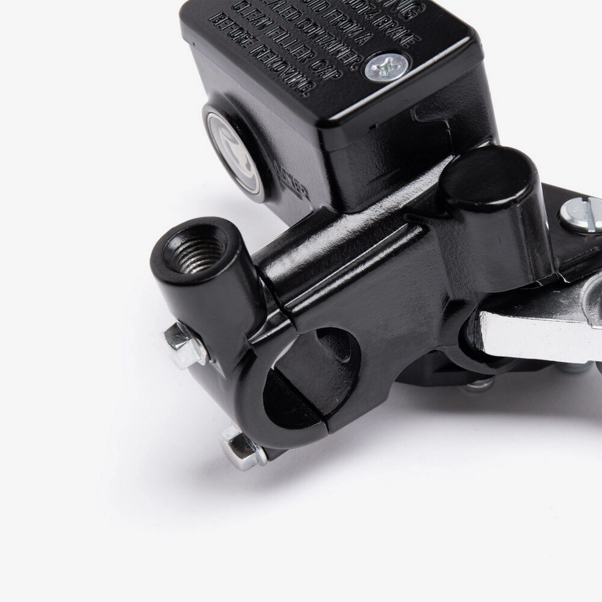 MONDIAL 125 RESSIVO FREN SISTEMI KOMPLE #Y4MON1071A0033