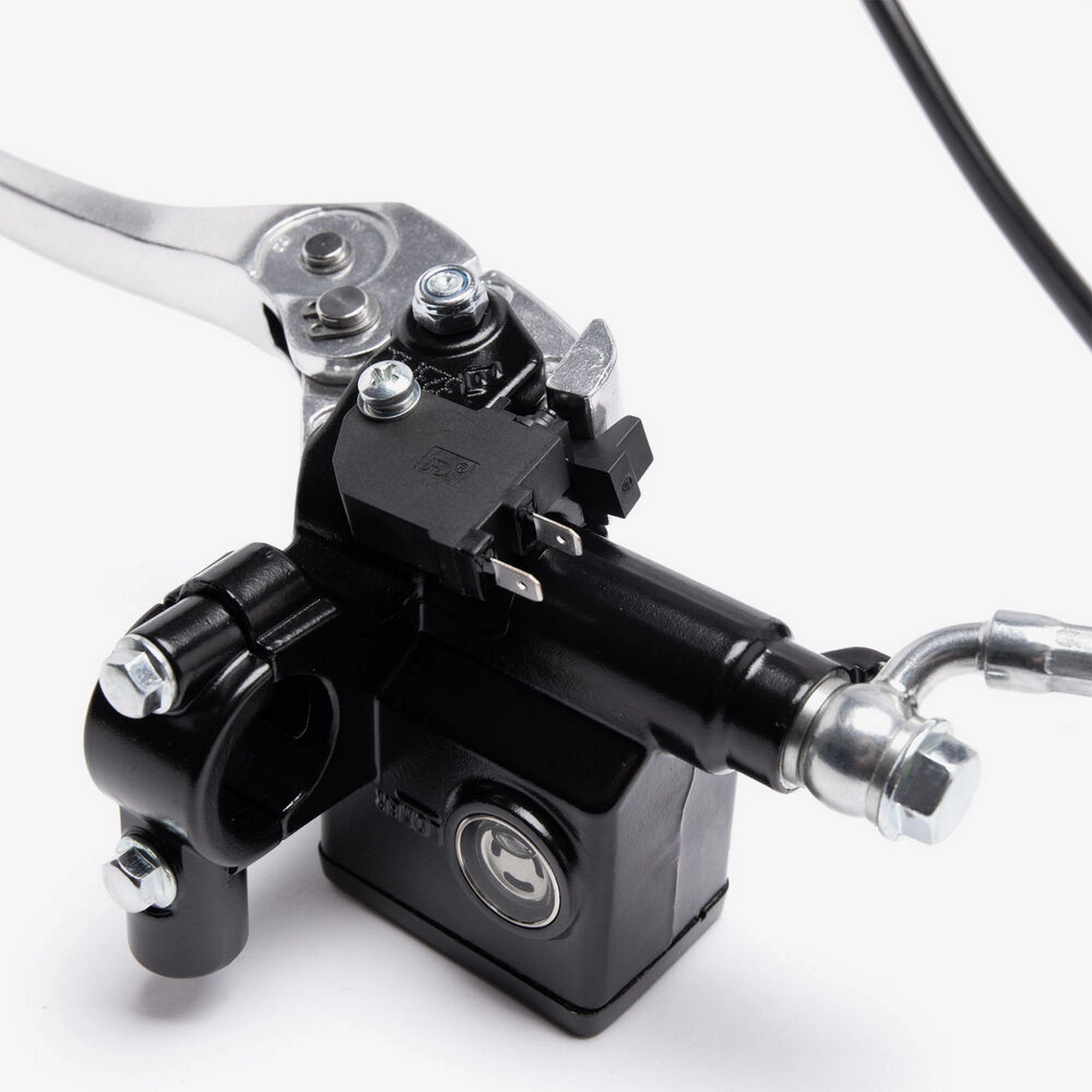 MONDIAL 125 RESSIVO FREN SISTEMI KOMPLE #Y4MON1071A0033