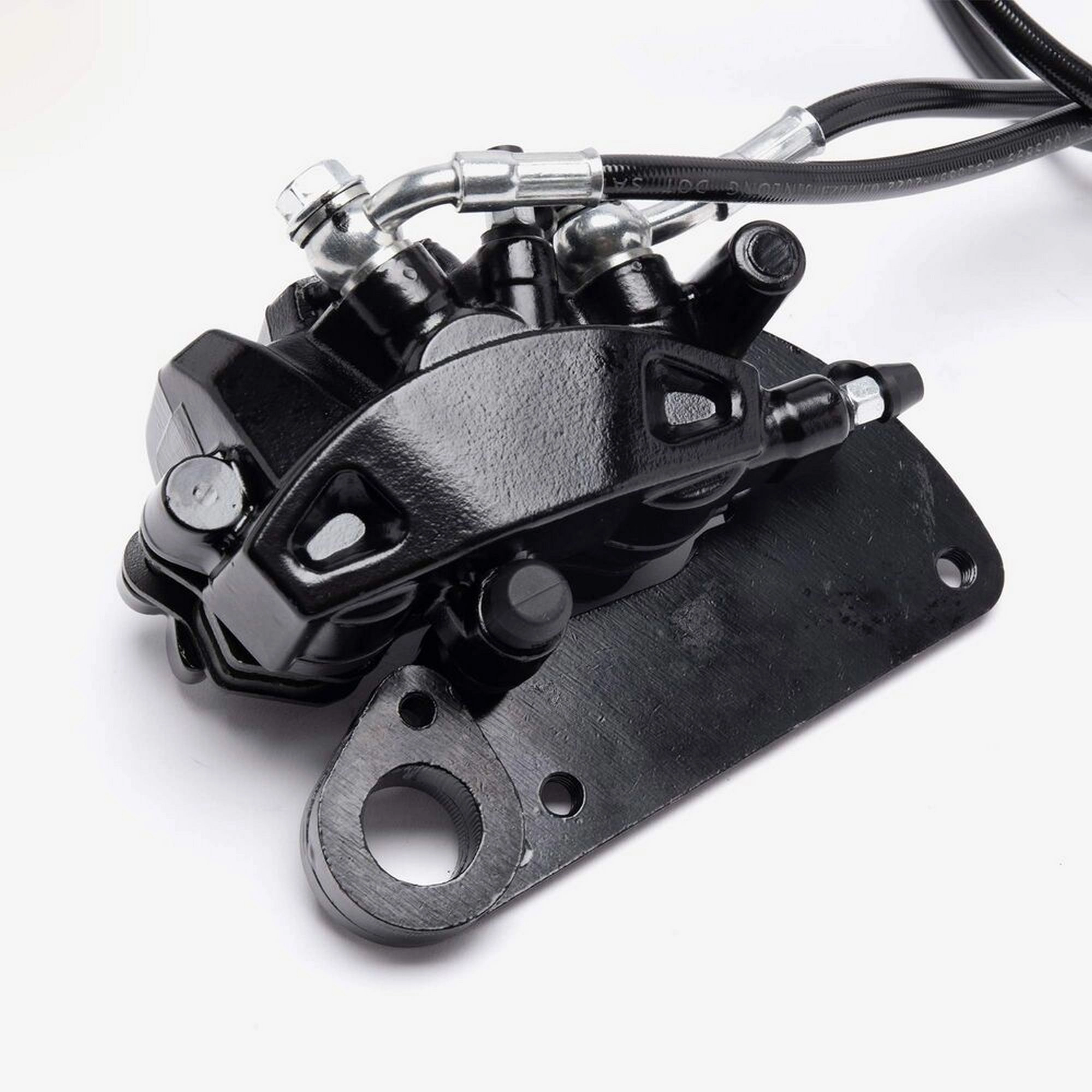 MONDIAL 125 RESSIVO FREN SISTEMI KOMPLE #Y4MON1071A0033