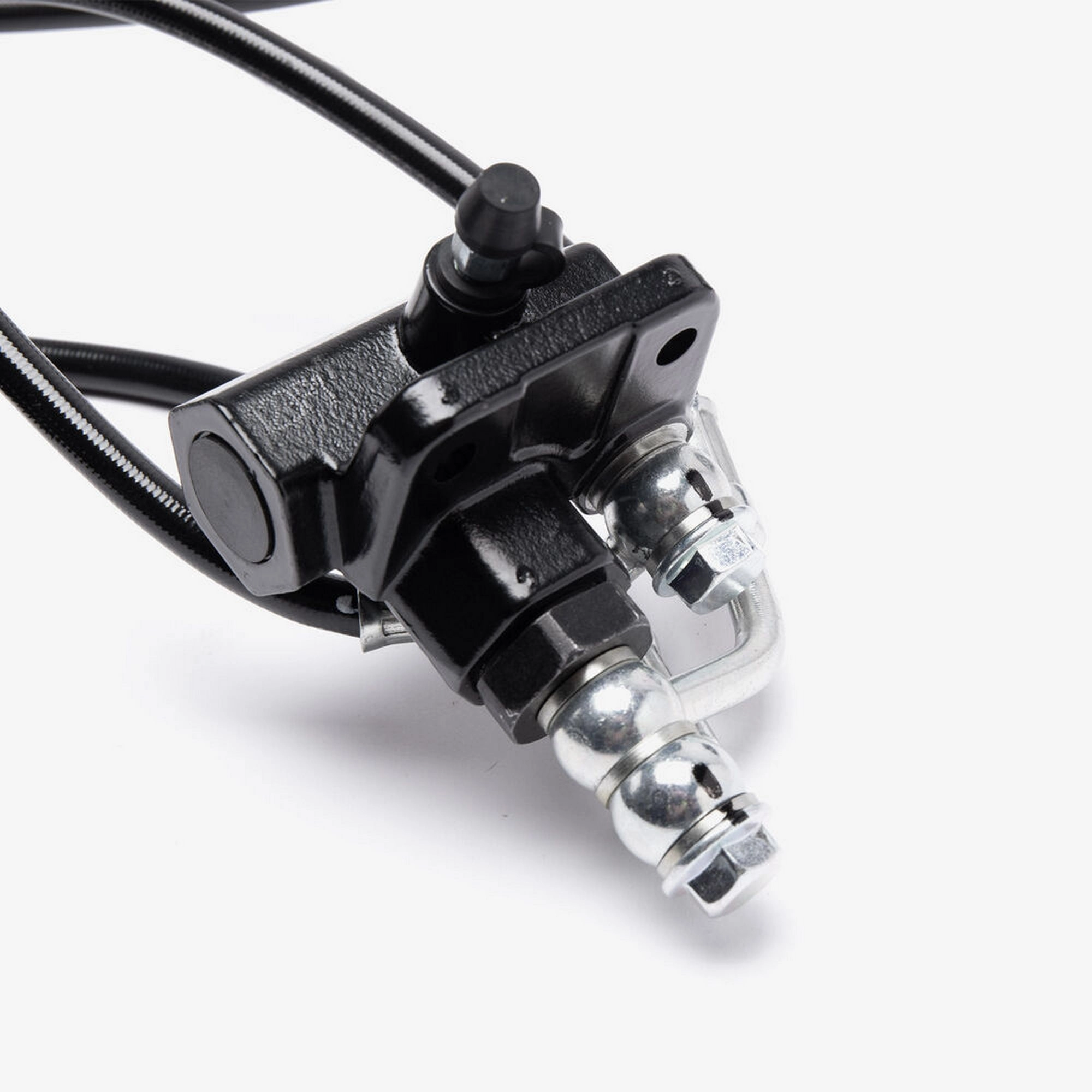 MONDIAL 125 RESSIVO FREN SISTEMI KOMPLE #Y4MON1071A0033