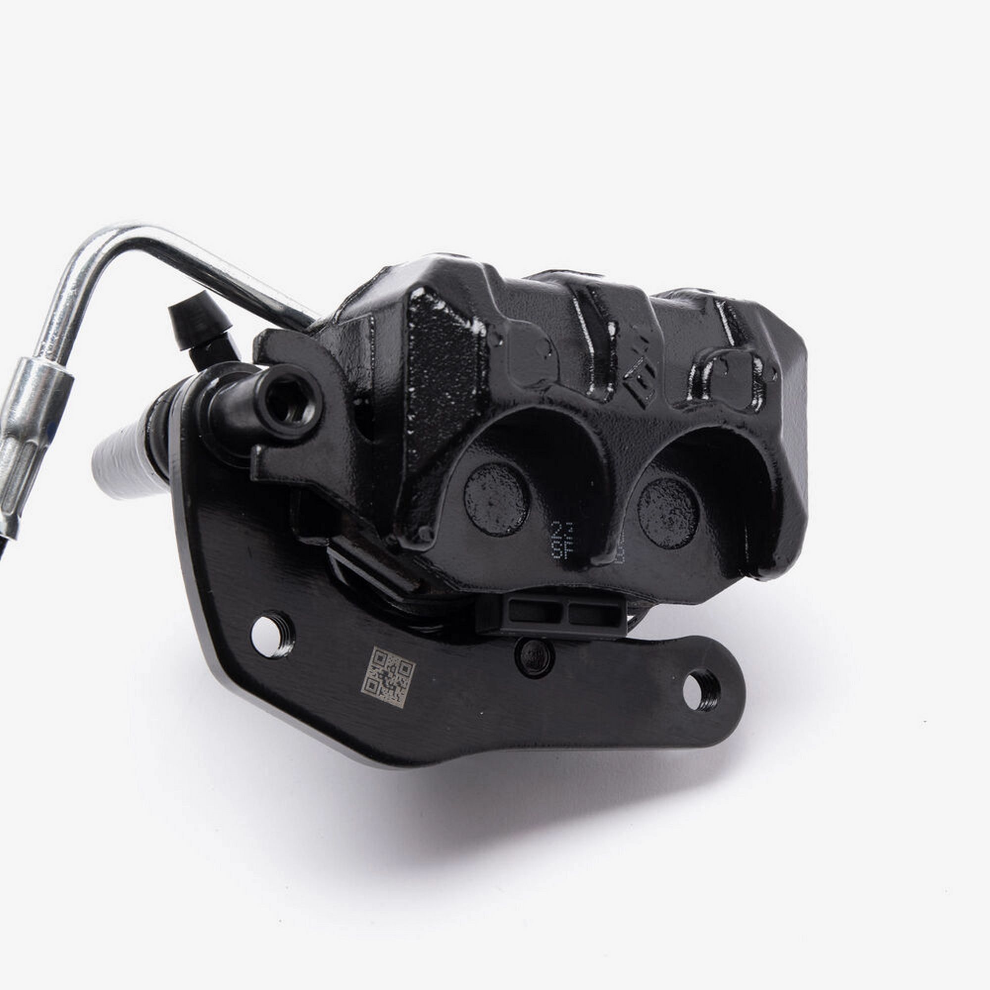 MONDIAL 125 RESSIVO FREN SISTEMI KOMPLE #Y4MON1071A0033