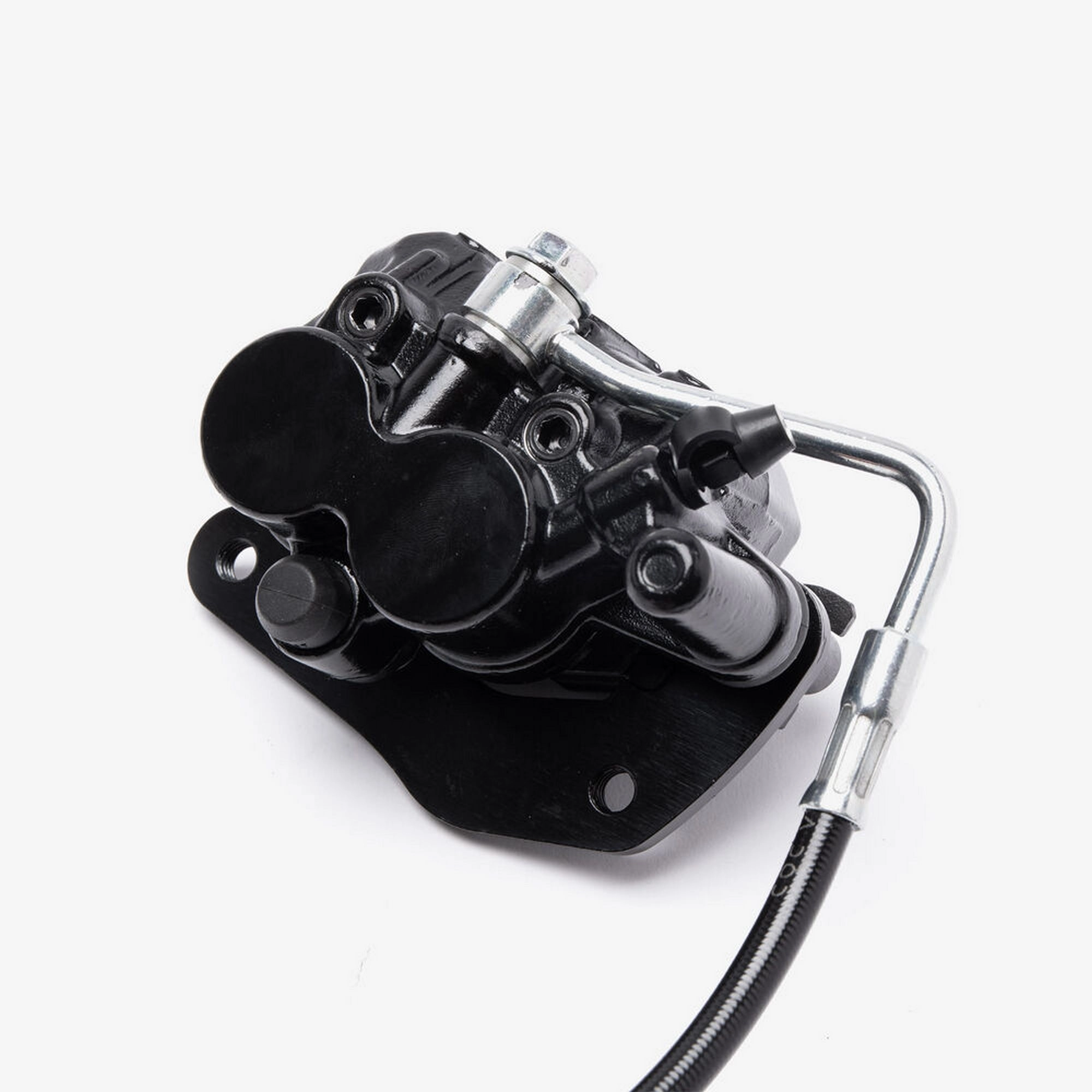 MONDIAL 125 RESSIVO FREN SISTEMI KOMPLE #Y4MON1071A0033