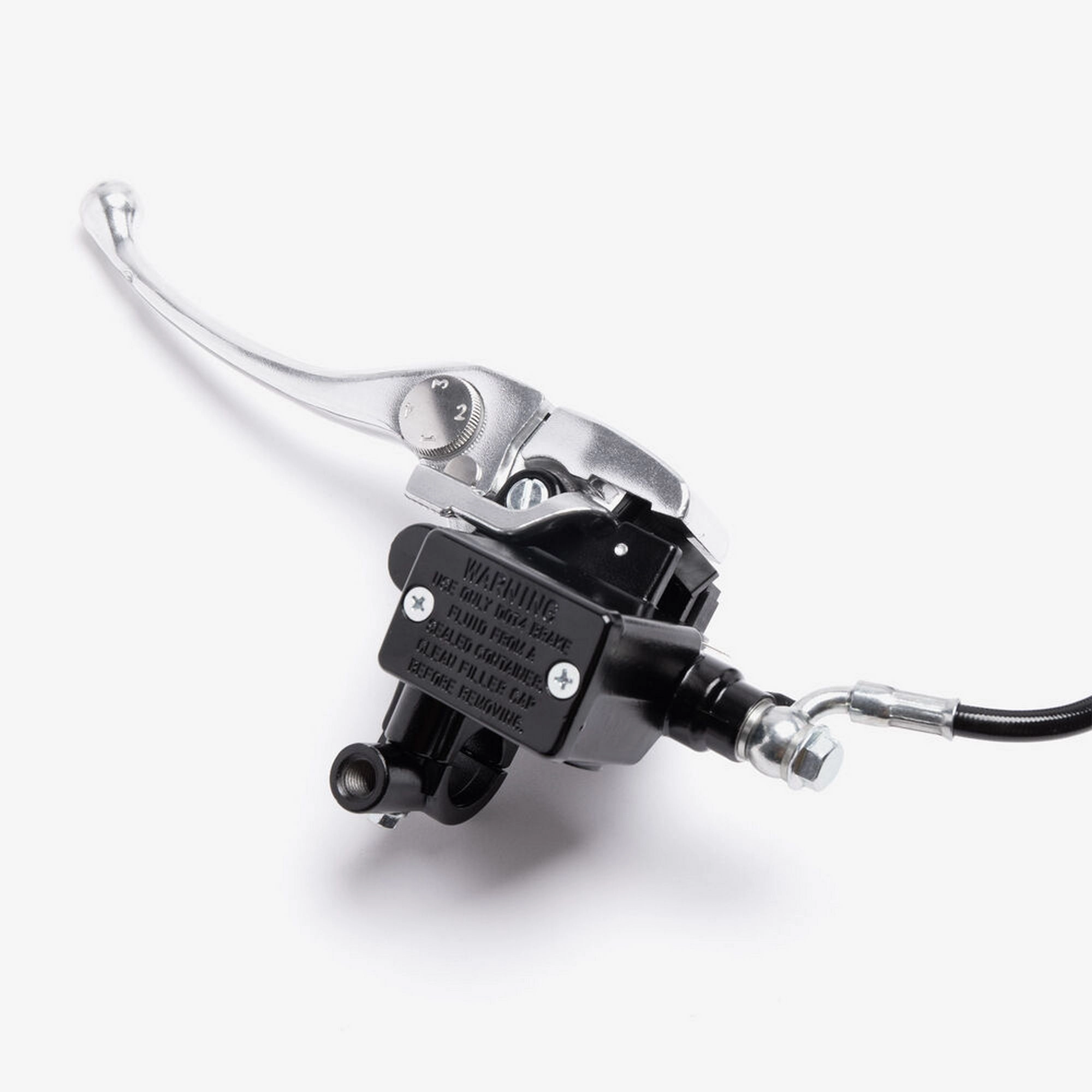 MONDIAL 125 RESSIVO FREN SISTEMI KOMPLE #Y4MON1071A0033