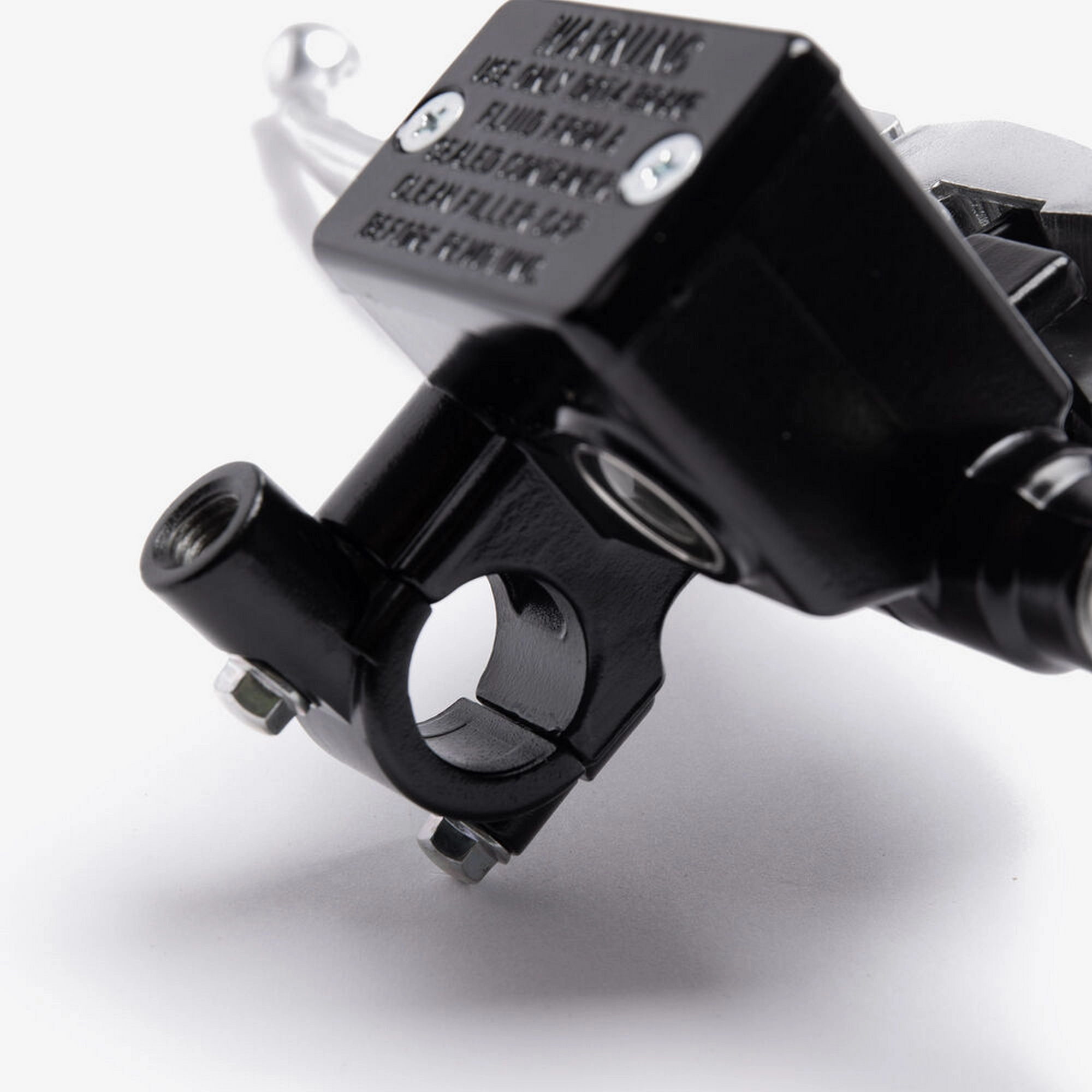 MONDIAL 125 RESSIVO FREN SISTEMI KOMPLE #Y4MON1071A0033
