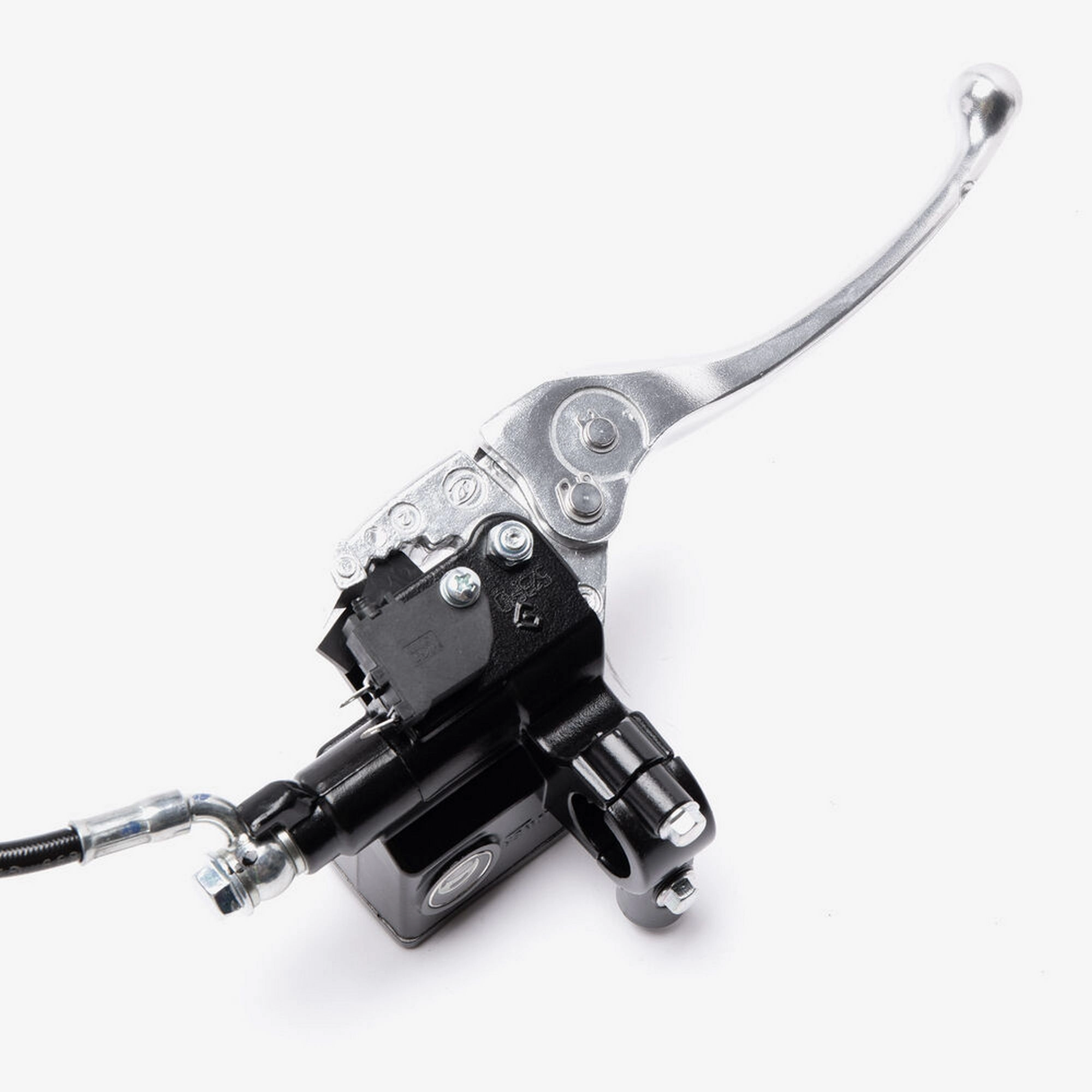 MONDIAL 125 RESSIVO FREN SISTEMI KOMPLE #Y4MON1071A0033