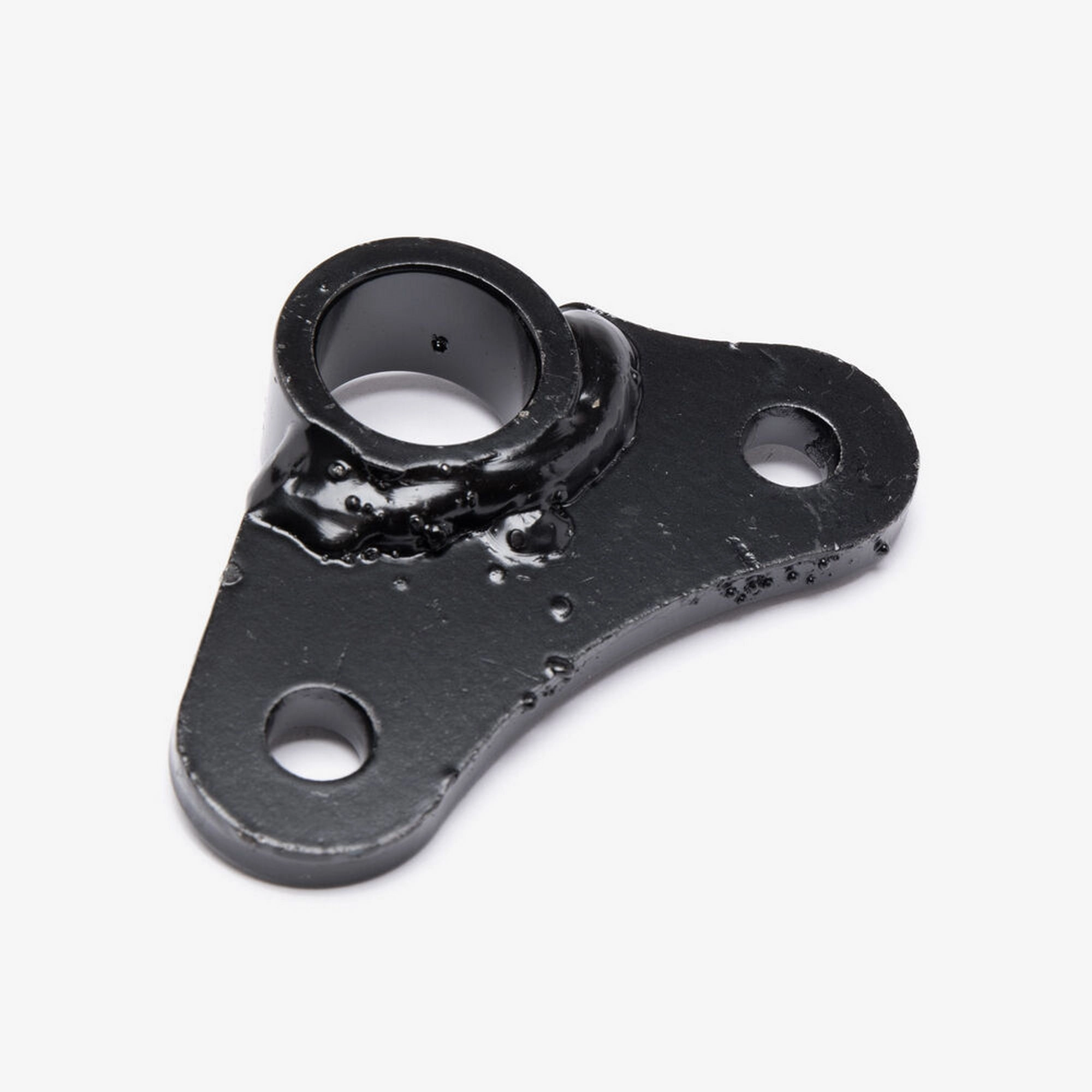 MONDIAL 125 RESSIVO ARKA AMORTISOR BAGLANTI BRAKETI SOL #Y4MON1071A0035