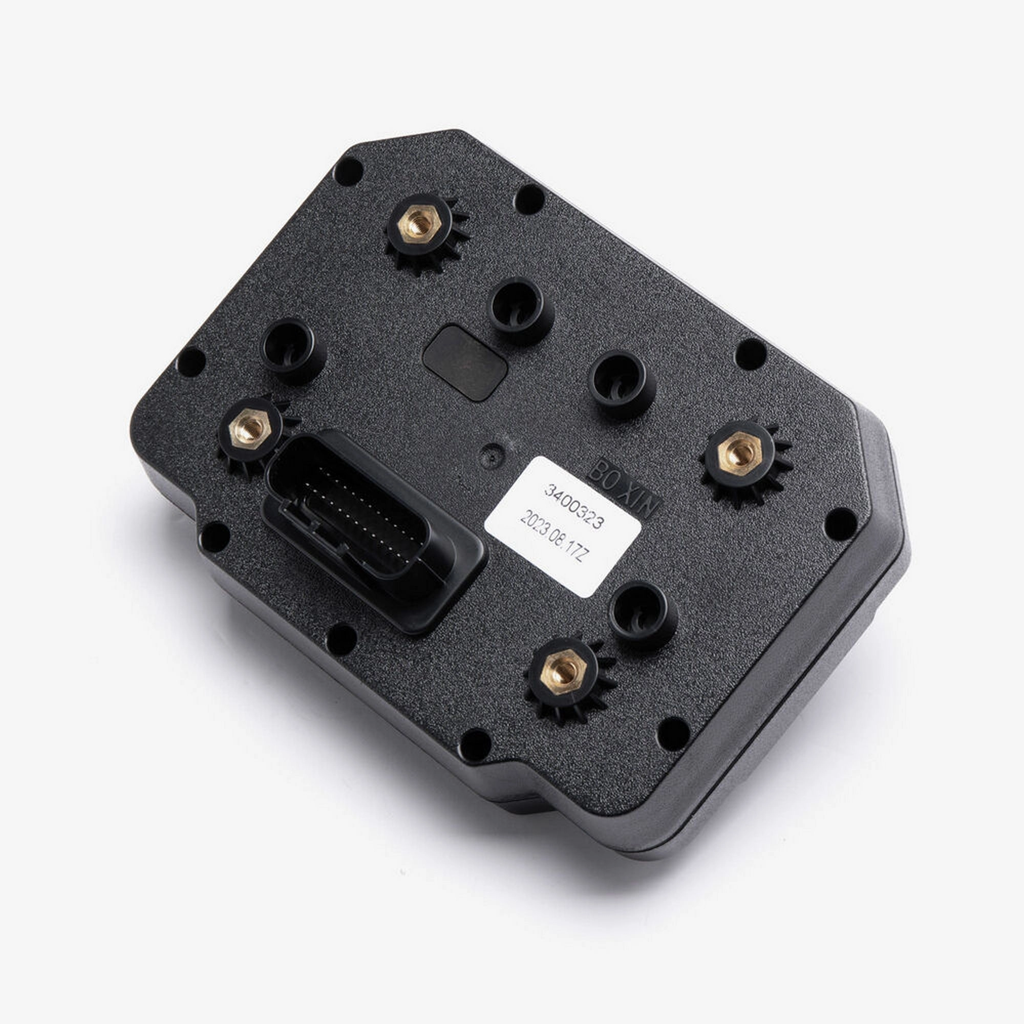 MONDIAL 125 RESSIVO GOSTERGE PANELI KOMPLE #Y4MON1071A0038