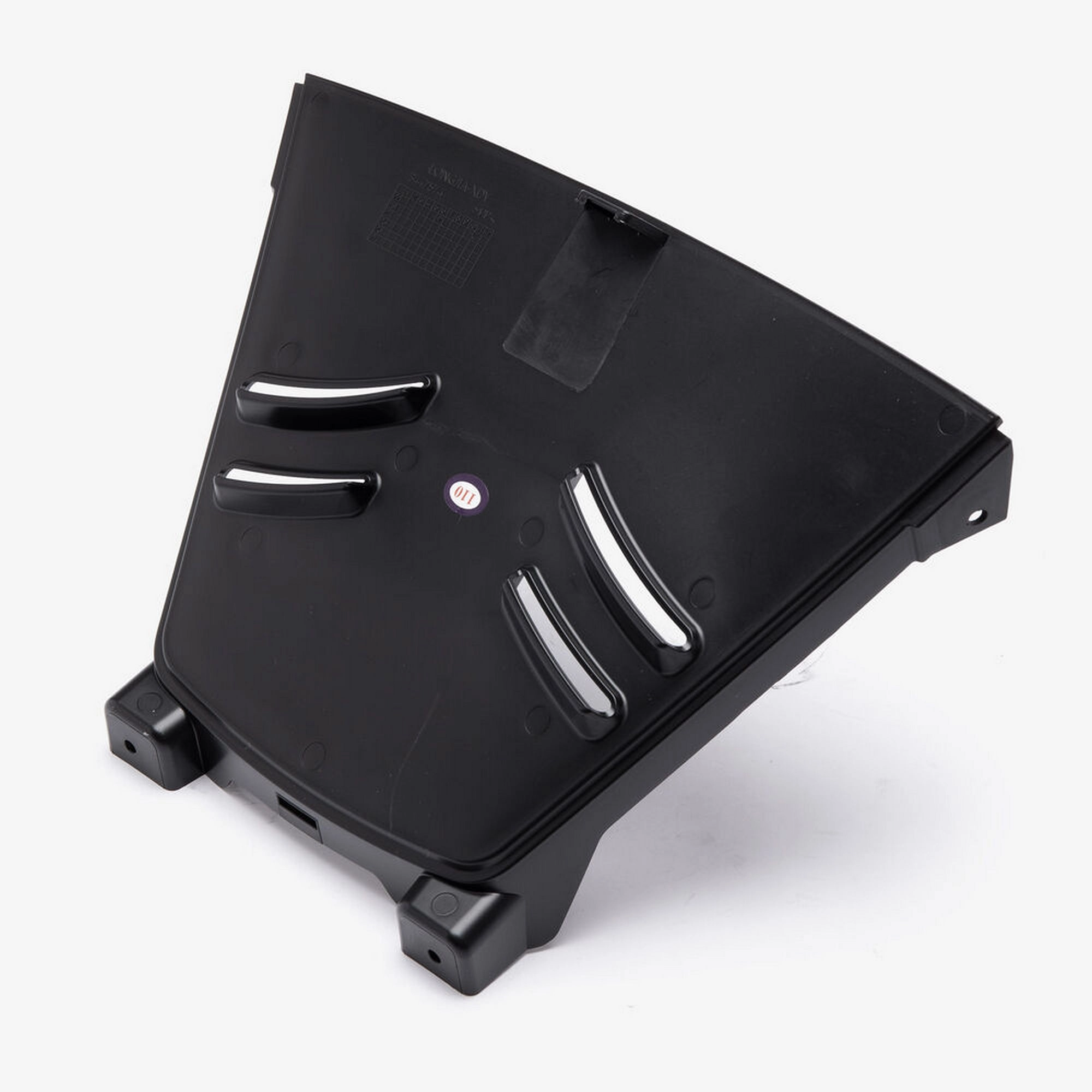 MONDIAL 125 RESSIVO ON PANEL HAVALANDIRMA #Y4MON1071A0041