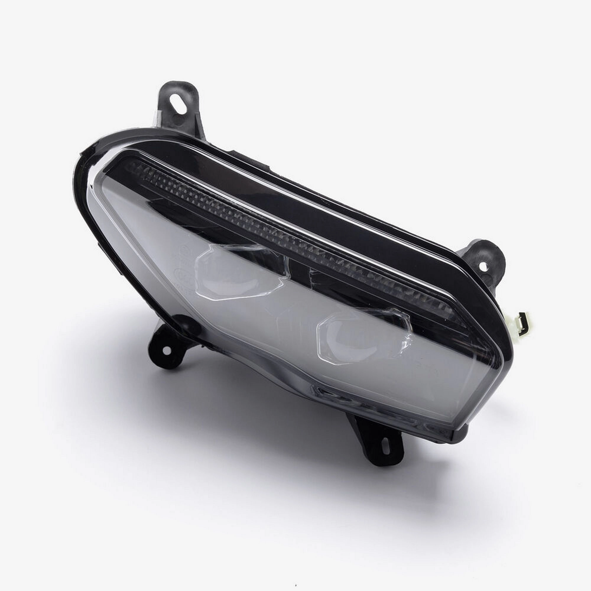 MONDIAL 125 RESSIVO FAR KOMPLE SAG #Y4MON1071A0043