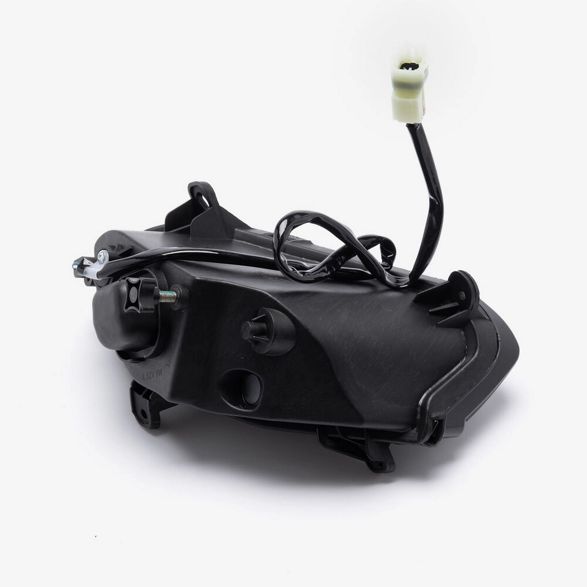 MONDIAL 125 RESSIVO FAR KOMPLE SOL #Y4MON1071A0044