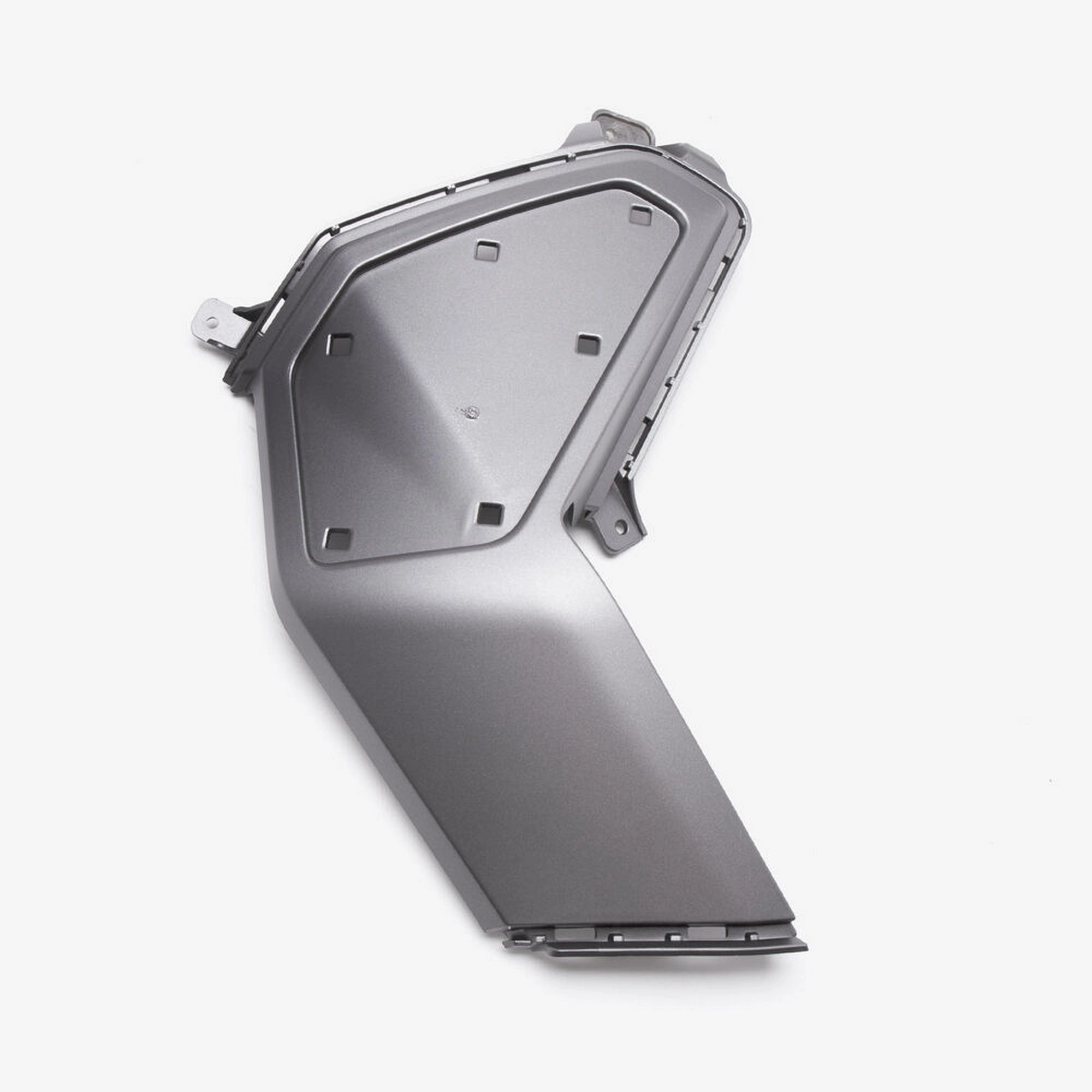 MONDIAL 125 RESSIVO ON PANEL SOL ALT (GRI) #Y4MON1071A0049