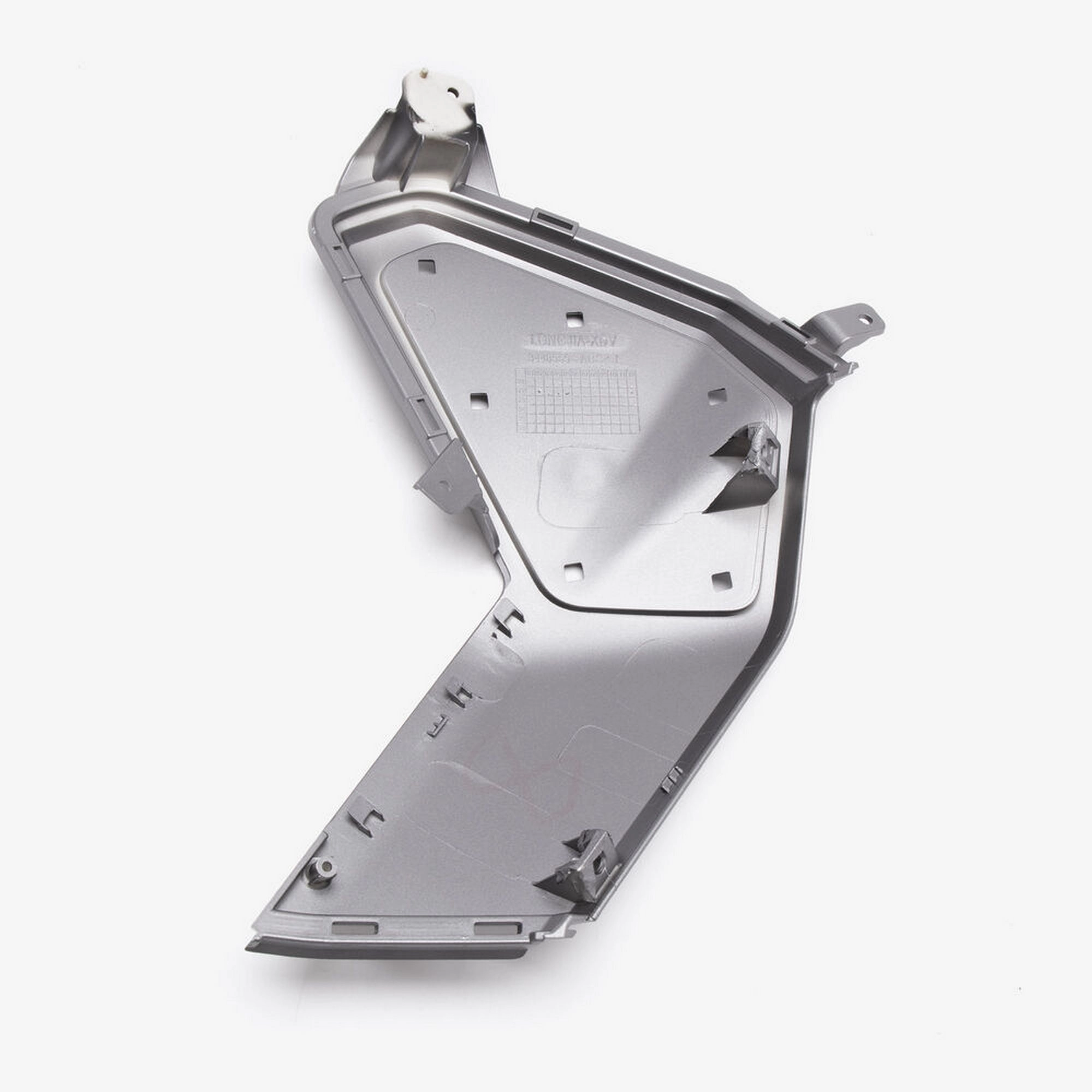 MONDIAL 125 RESSIVO ON PANEL SOL ALT (GRI) #Y4MON1071A0049