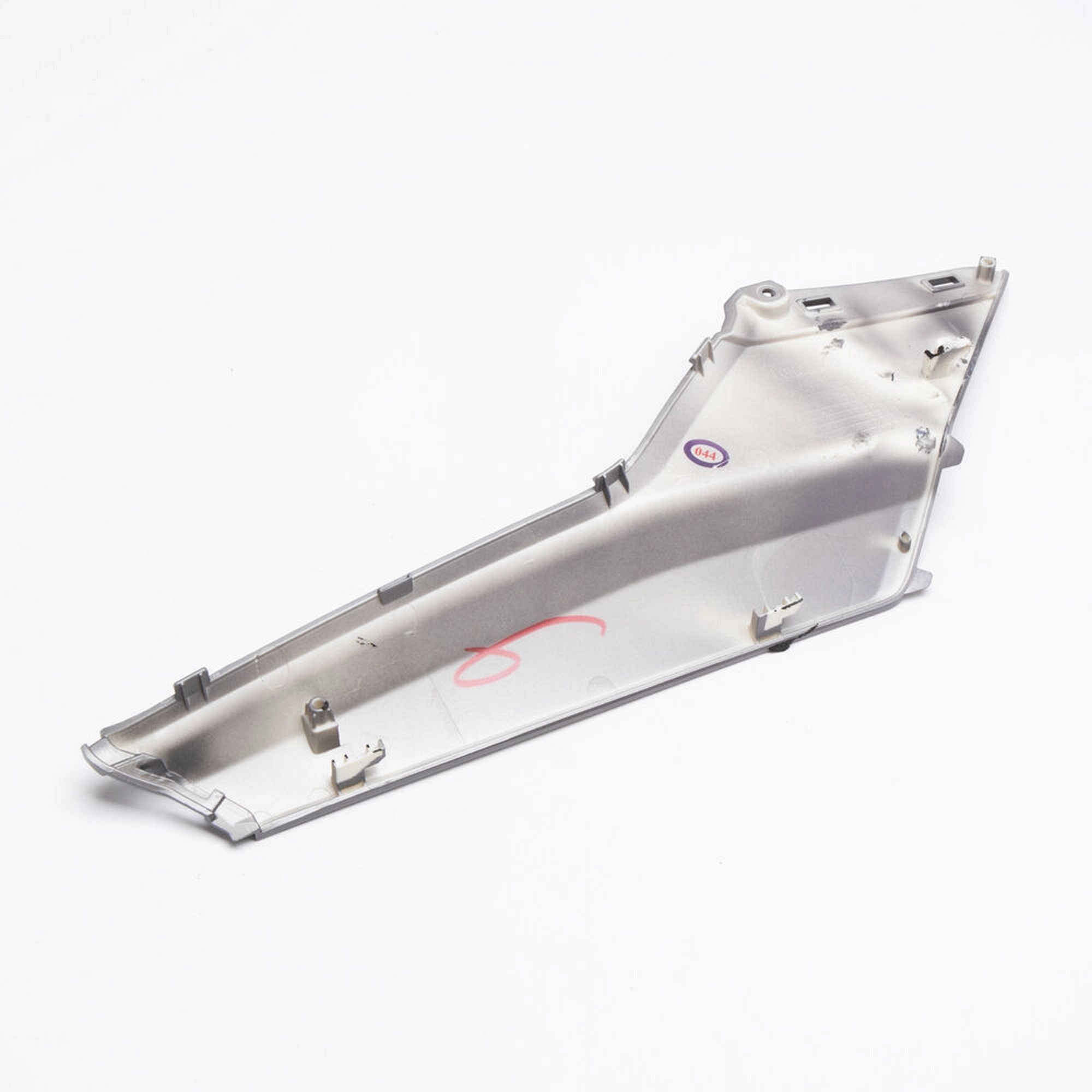 MONDIAL 125 RESSIVO SELE ALTI ON ORTA KARENAJ SOL (GRI) #Y4MON1071A0050