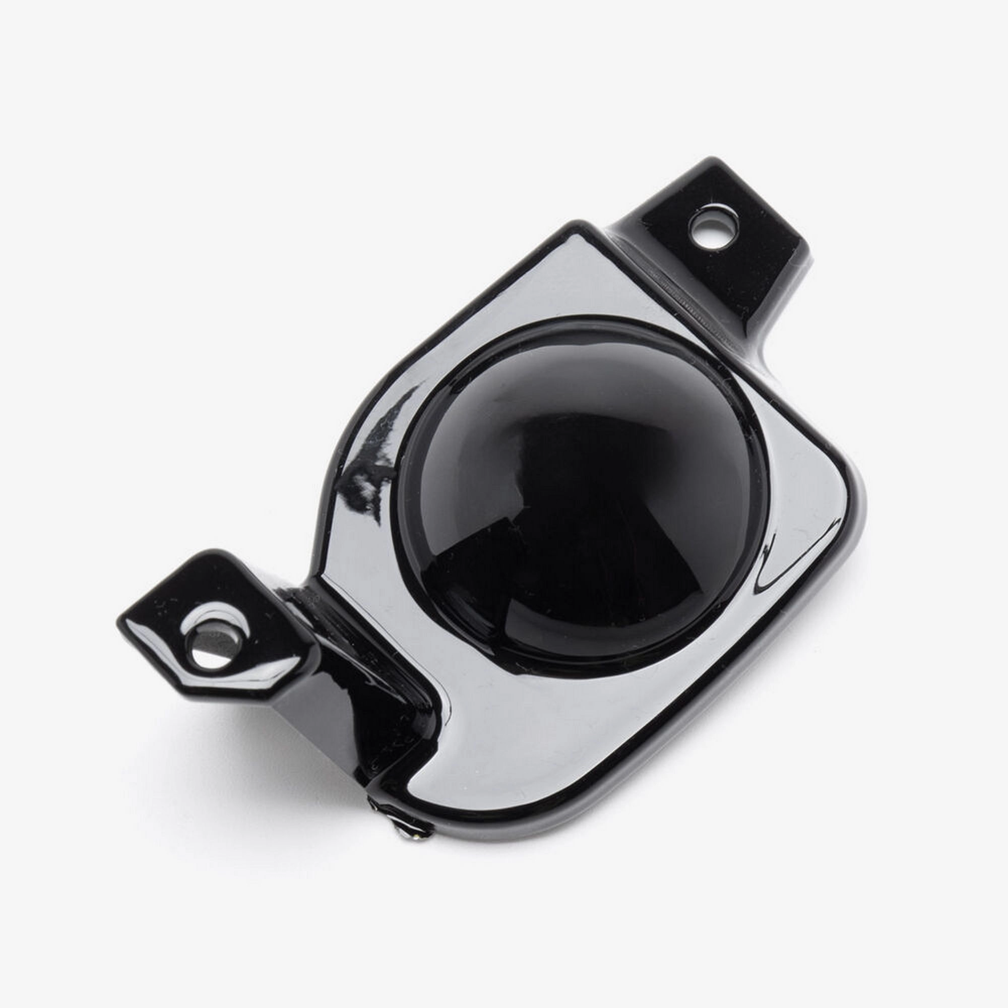 MONDIAL 125 RESSIVO SIS FARI SAG DEKOR IC KAPAK (KIRMIZI) #Y4MON1071A0053