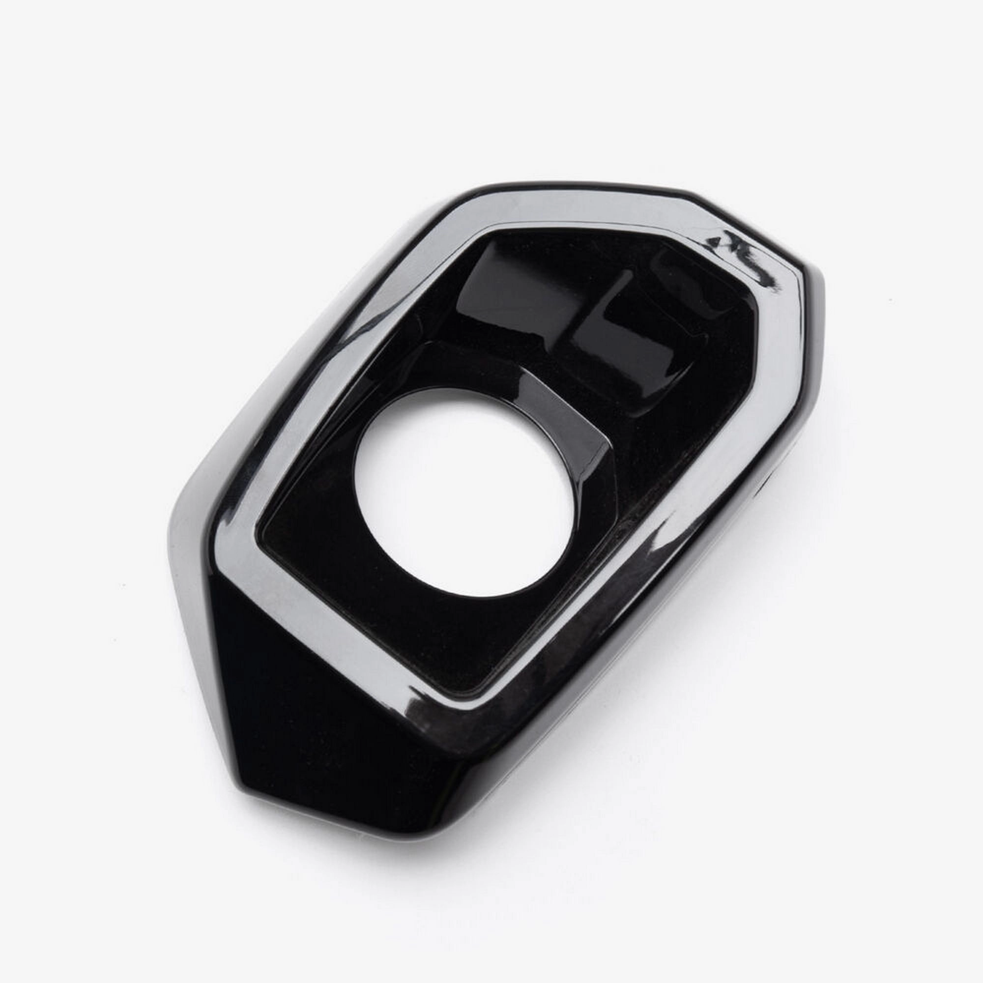 MONDIAL 125 RESSIVO SIS FARI SAG DEKOR KAPAK (KIRMIZI) #Y4MON1071A0055