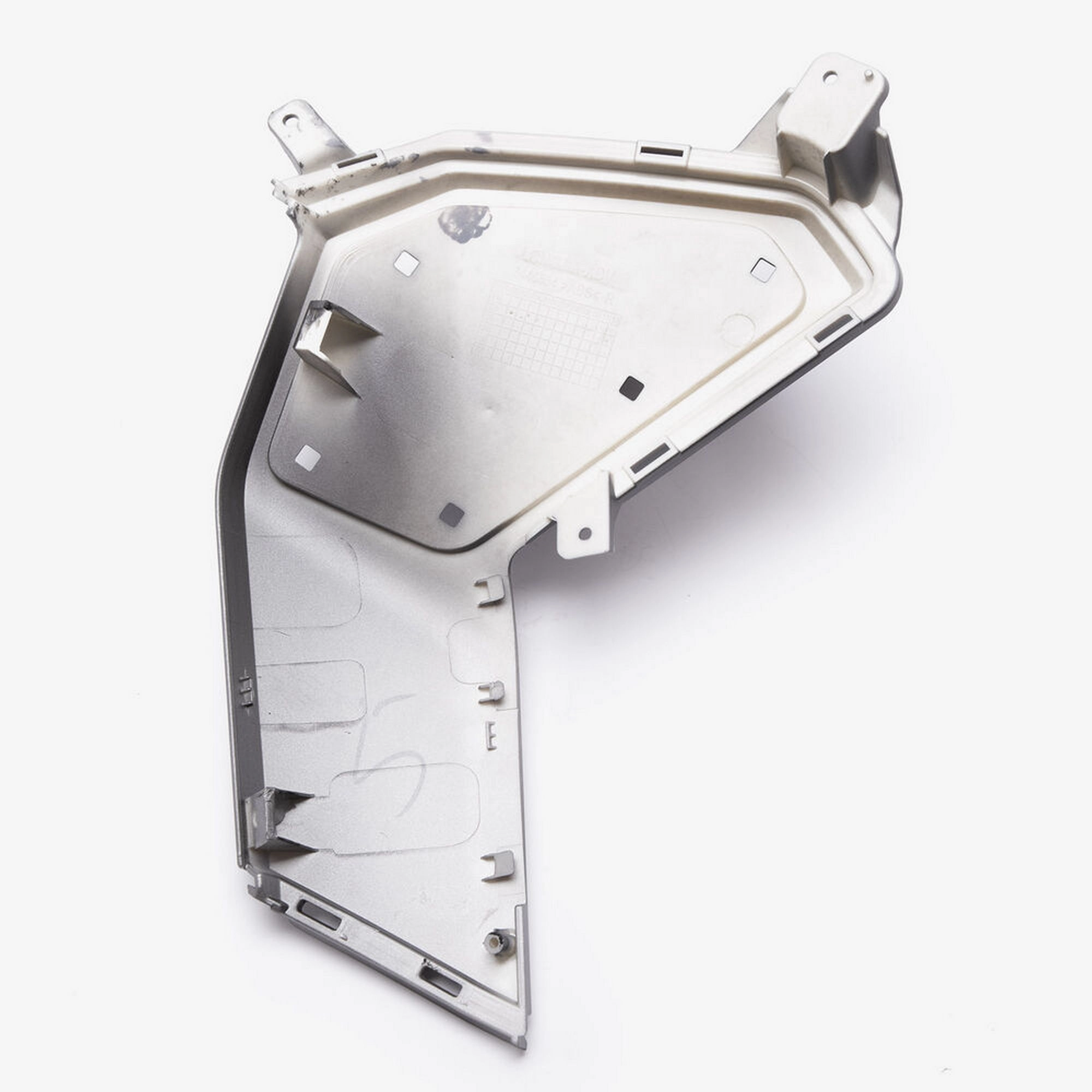 MONDIAL 125 RESSIVO ON PANEL SAG ALT (GRI) #Y4MON1071A0056