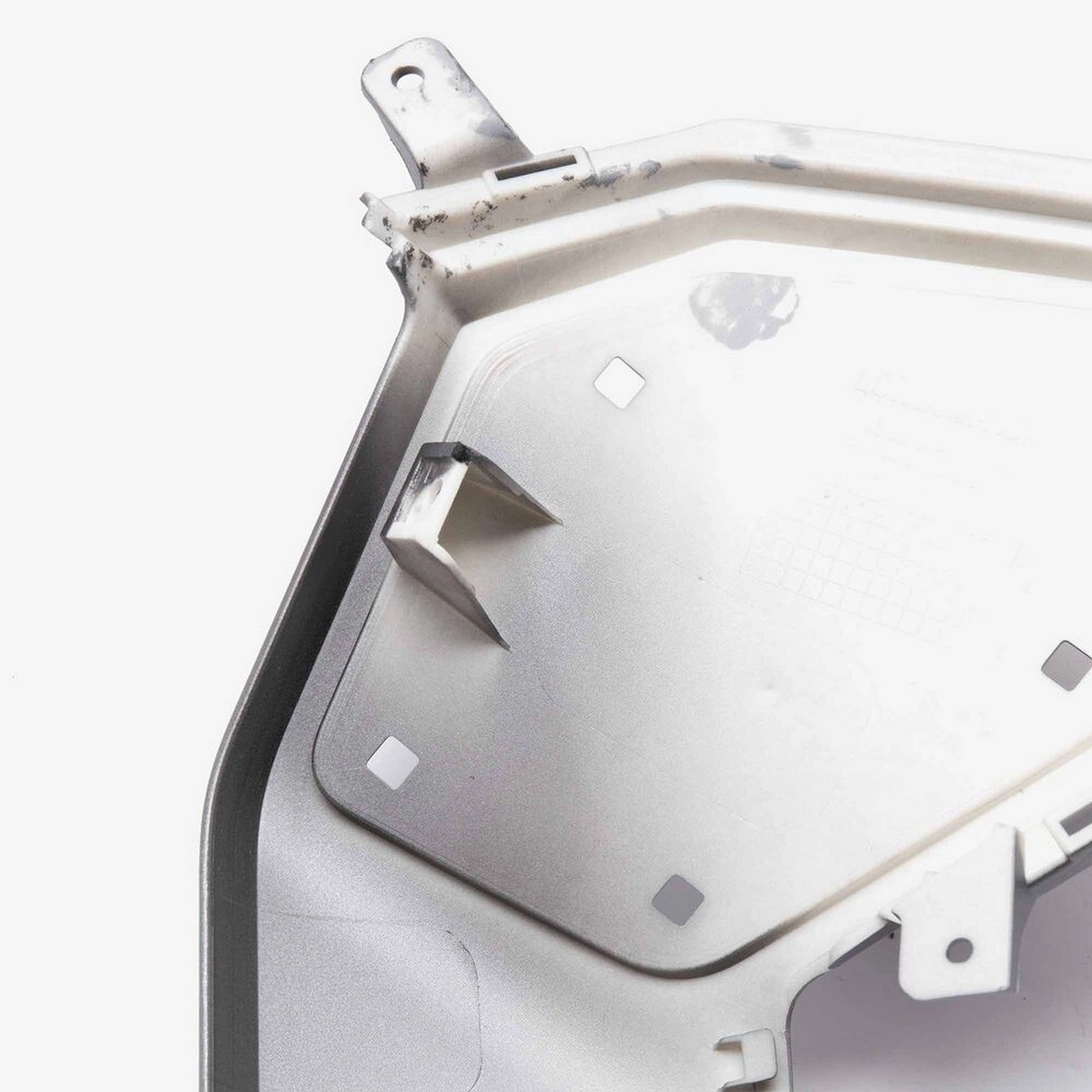 MONDIAL 125 RESSIVO ON PANEL SAG ALT (GRI) #Y4MON1071A0056