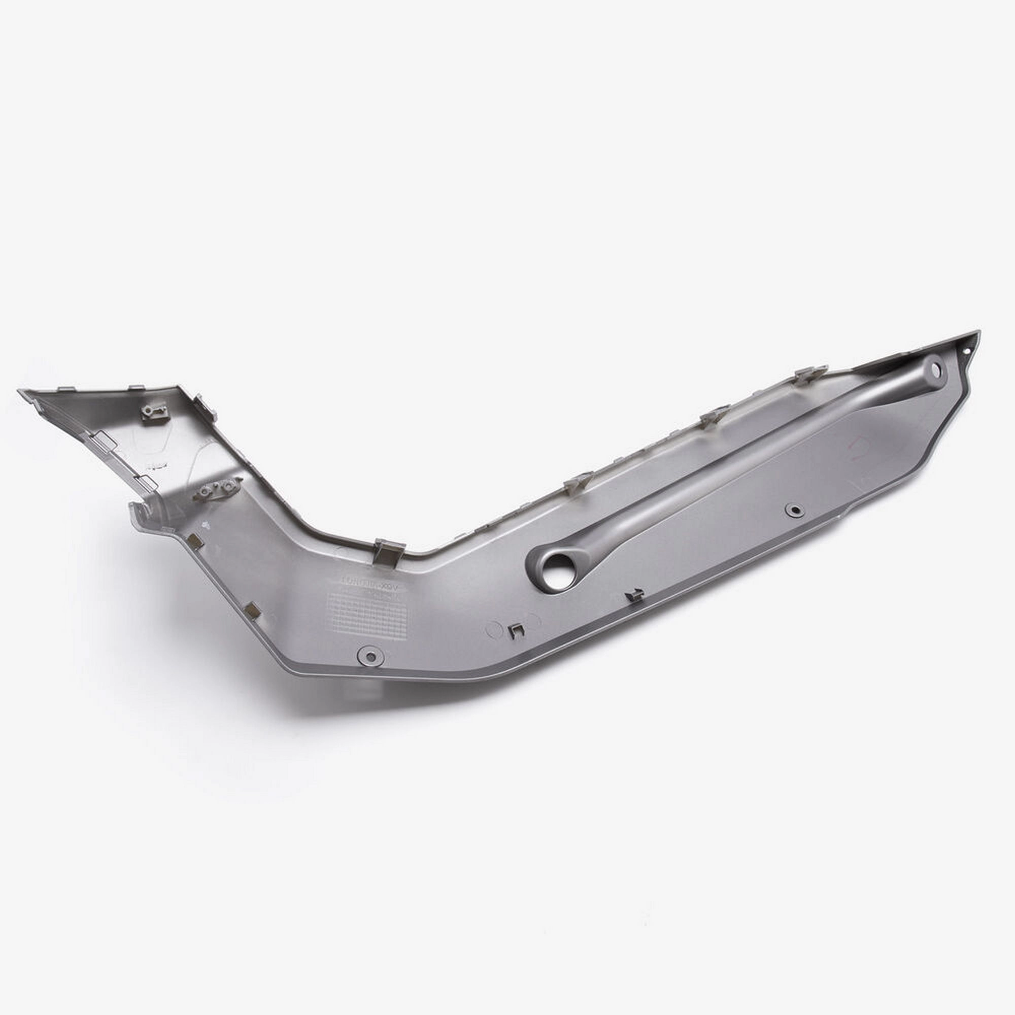 MONDIAL 125 RESSIVO SAG ALT MARSBIYE (GRI) #Y4MON1071A0058